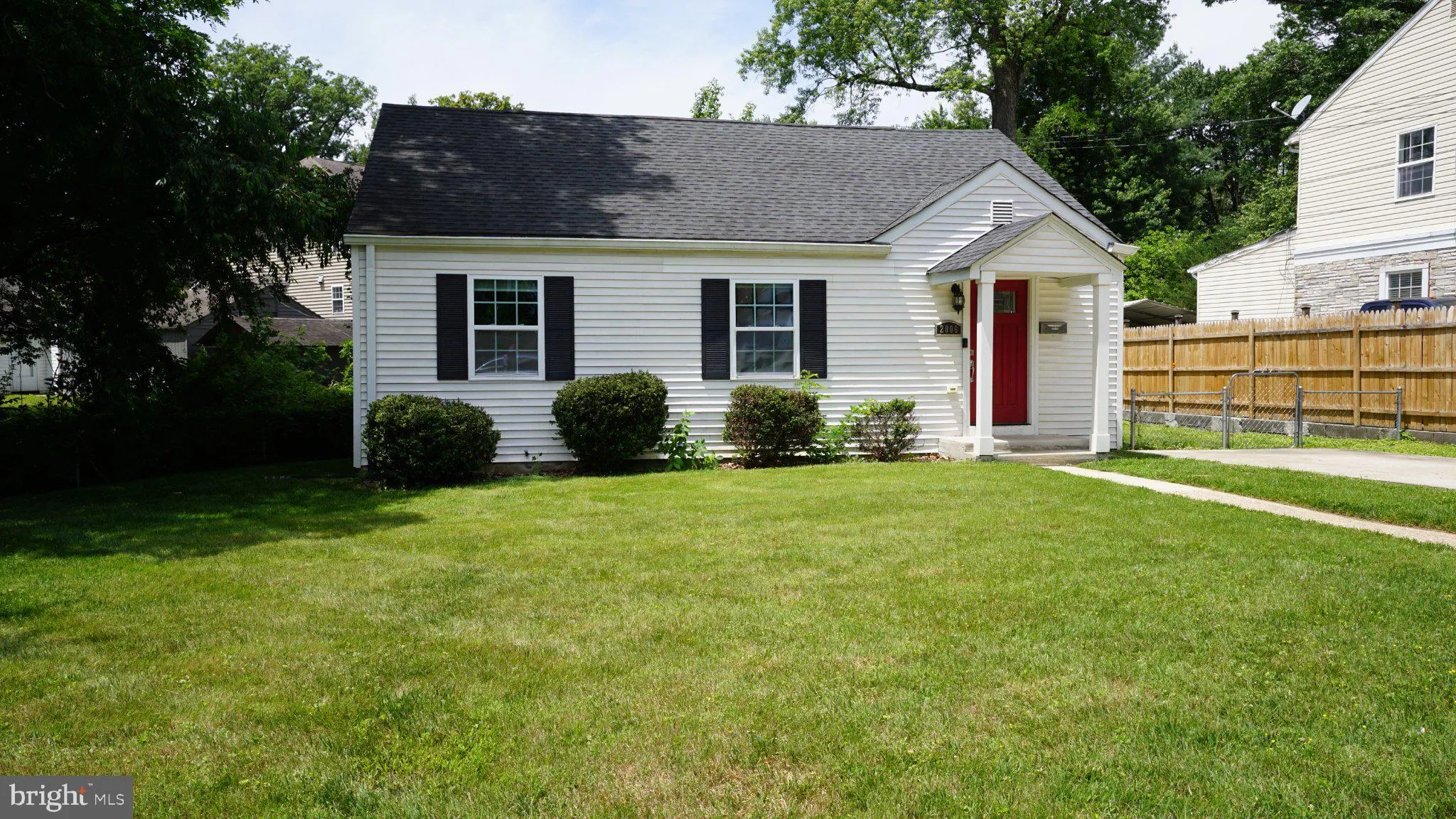 2006 GRIFFITH ROAD, Falls Church, VA 22043