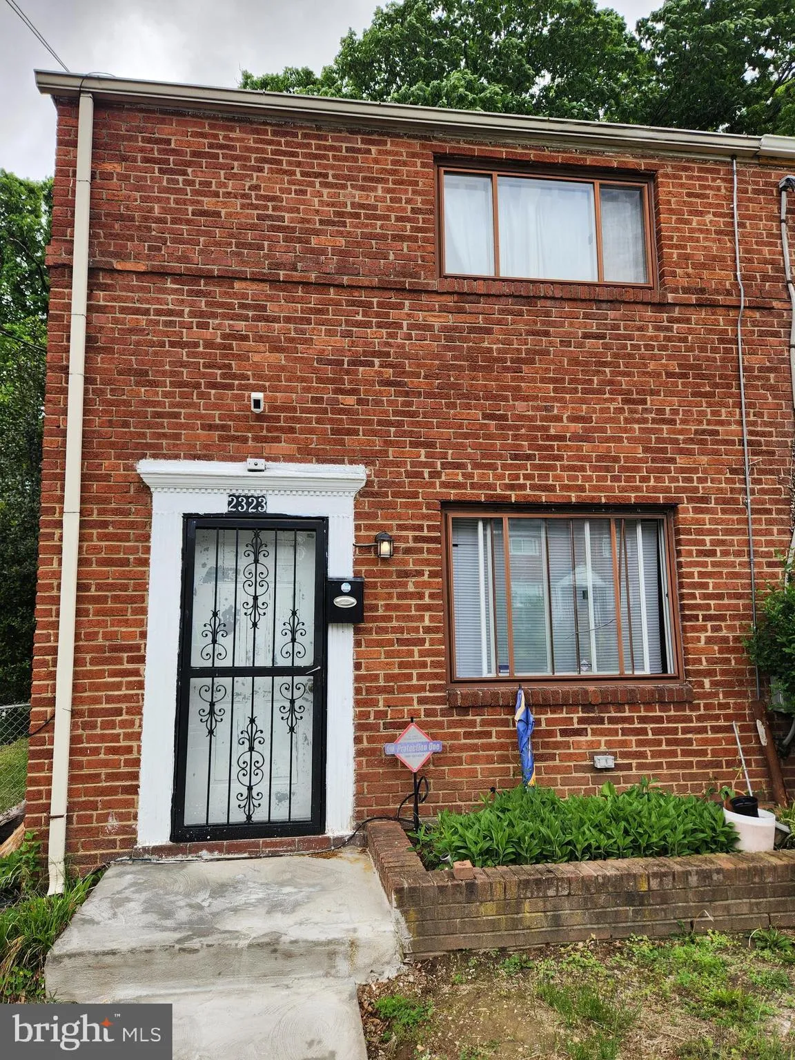 2323 GAYLORD DRIVE, Suitland, MD 20746