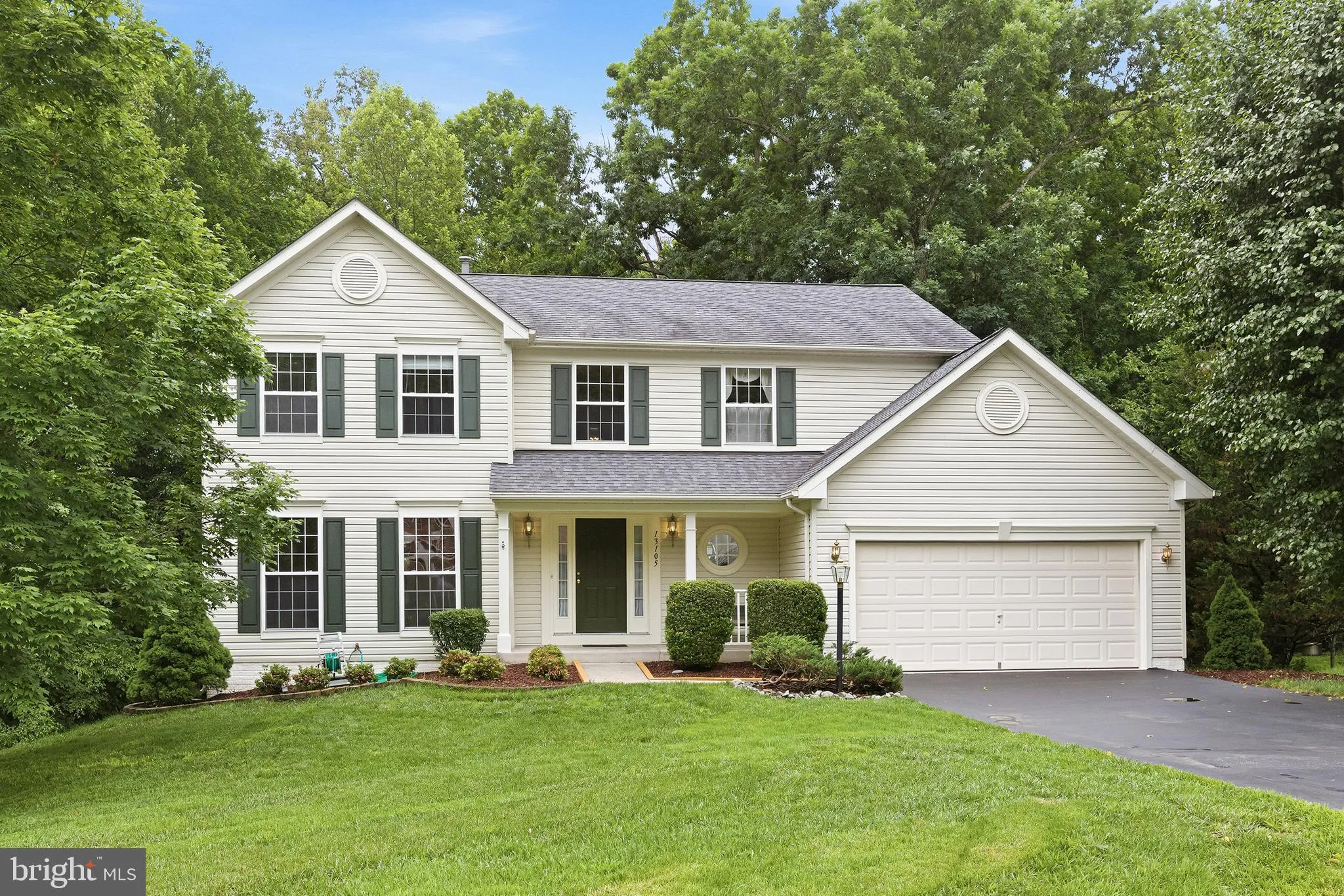 13105 LODI COURT, Manassas, VA 20112