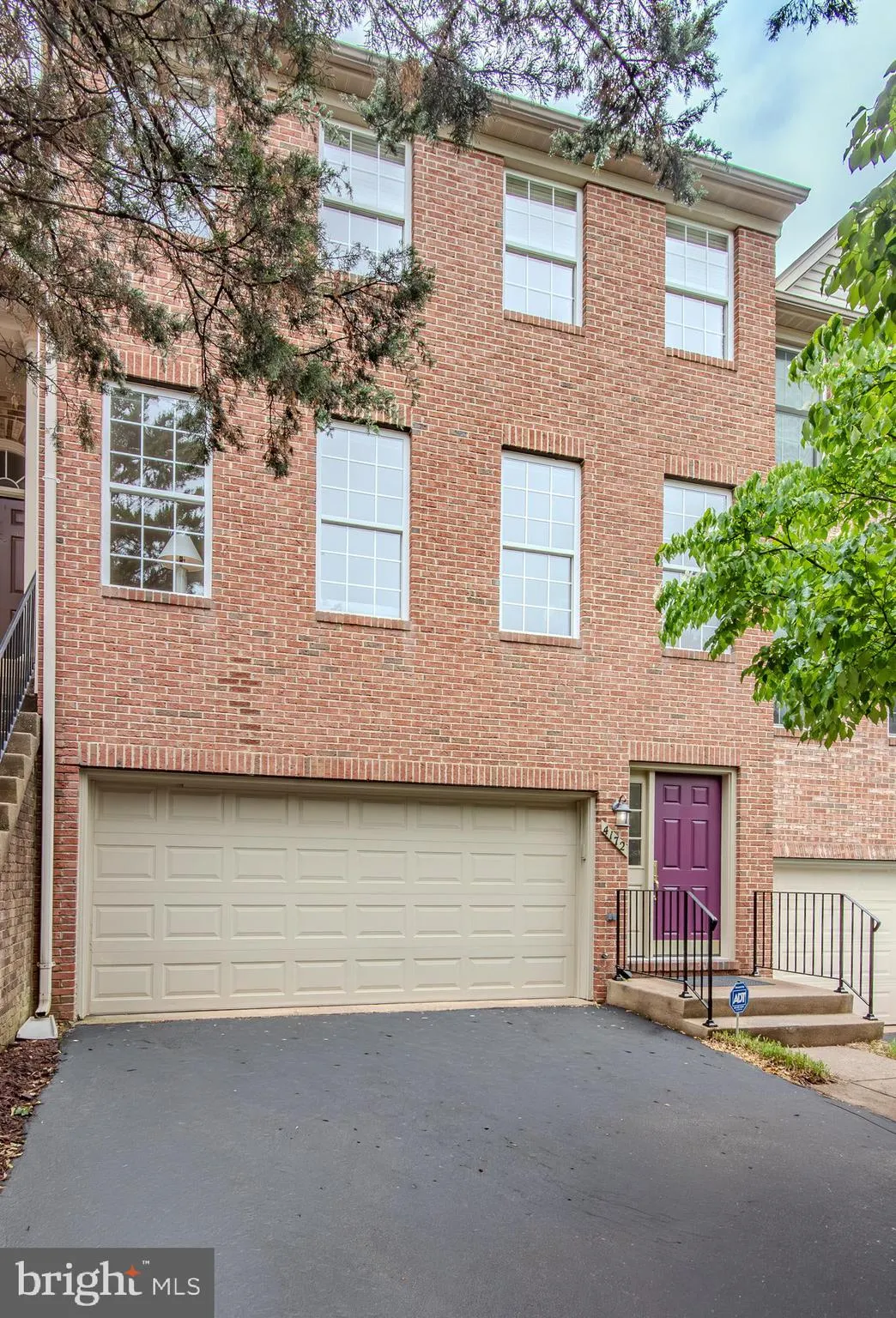 4172 VERNOY HILLS ROAD, Fairfax, VA 22033