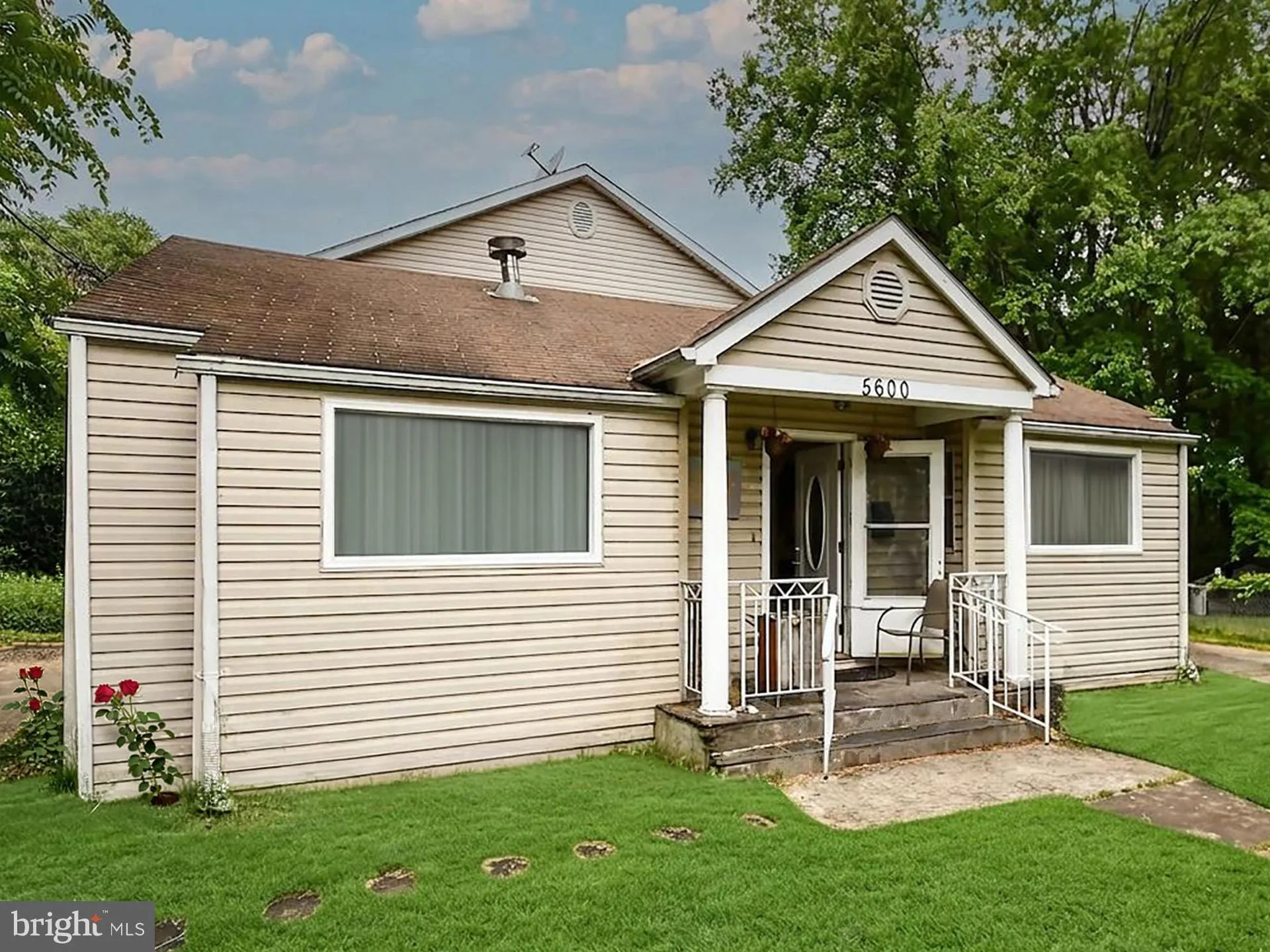 5600 ELEANOR COURT, Alexandria, VA 22303