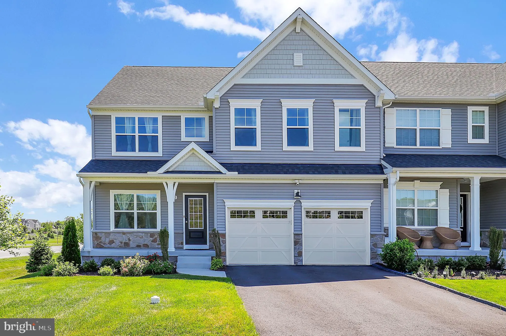 2820 HEARTLAND CIRCLE, Frederick, MD 21702