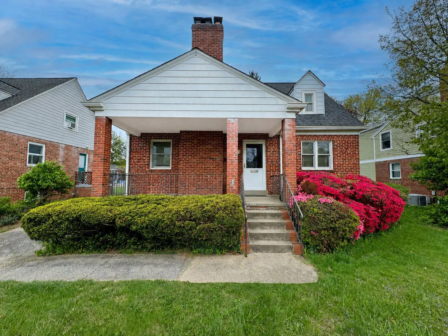 10143 DALLAS AVENUE, Silver Spring, MD 20901
