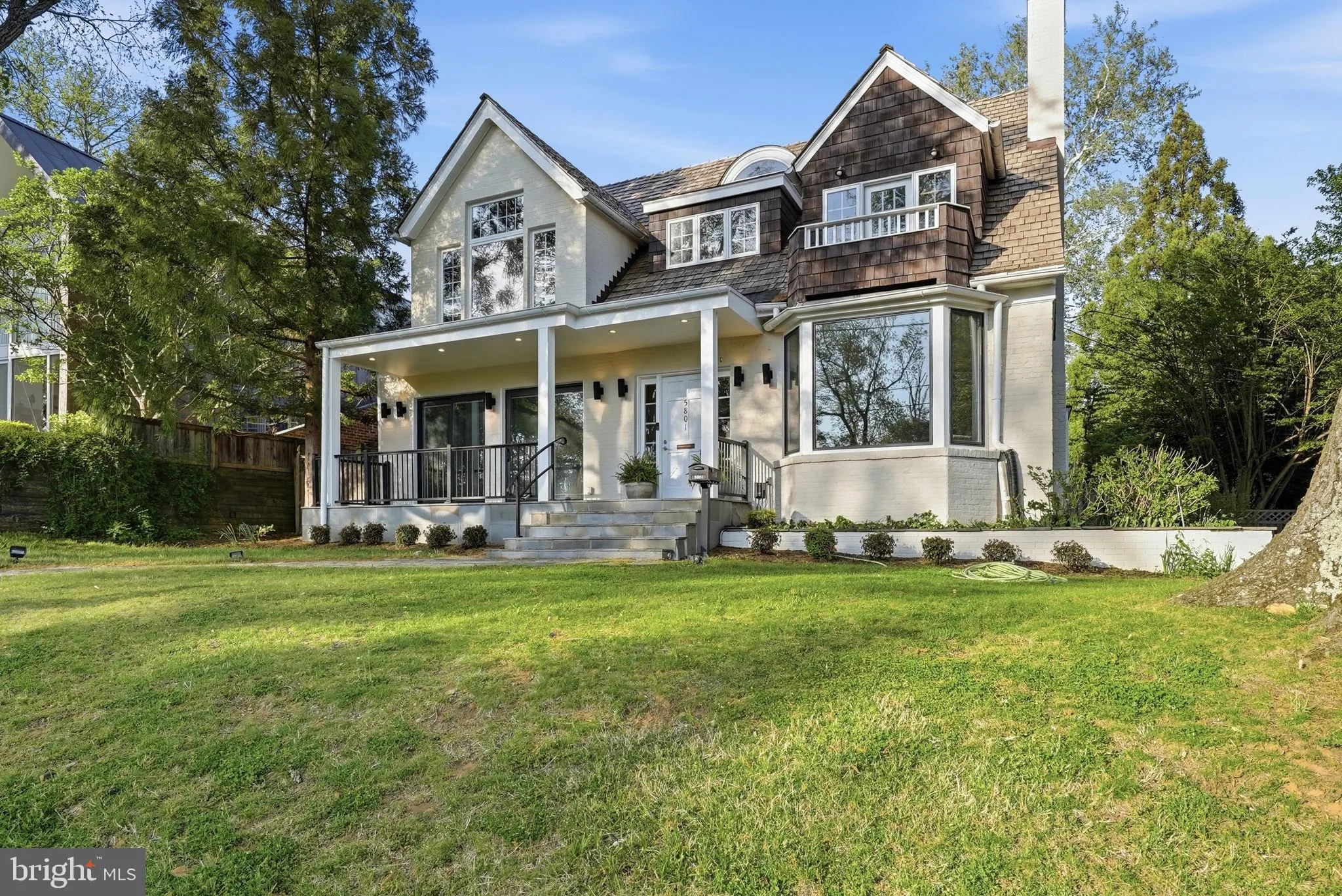 5801 POTOMAC AVENUE, Washington, DC 20016