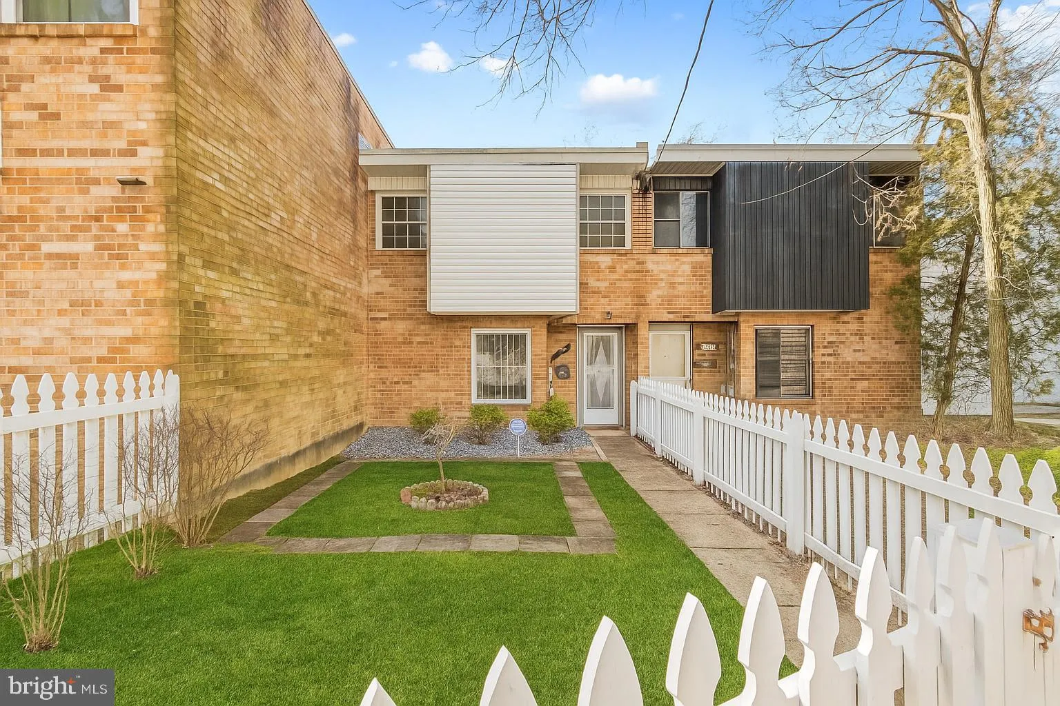 2505 NAYLOR ROAD, Washington, DC 20020