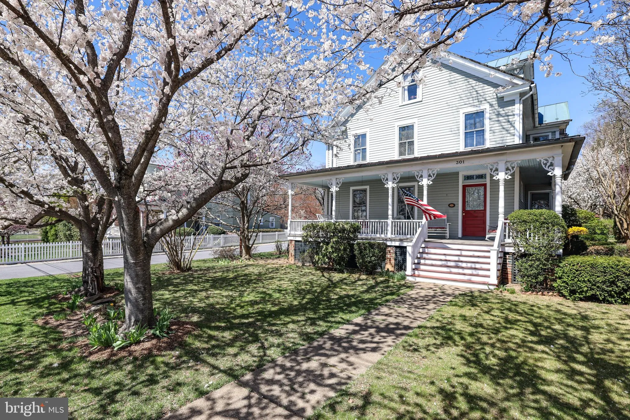 301 MAIN STREET, Purcellville, VA 20132