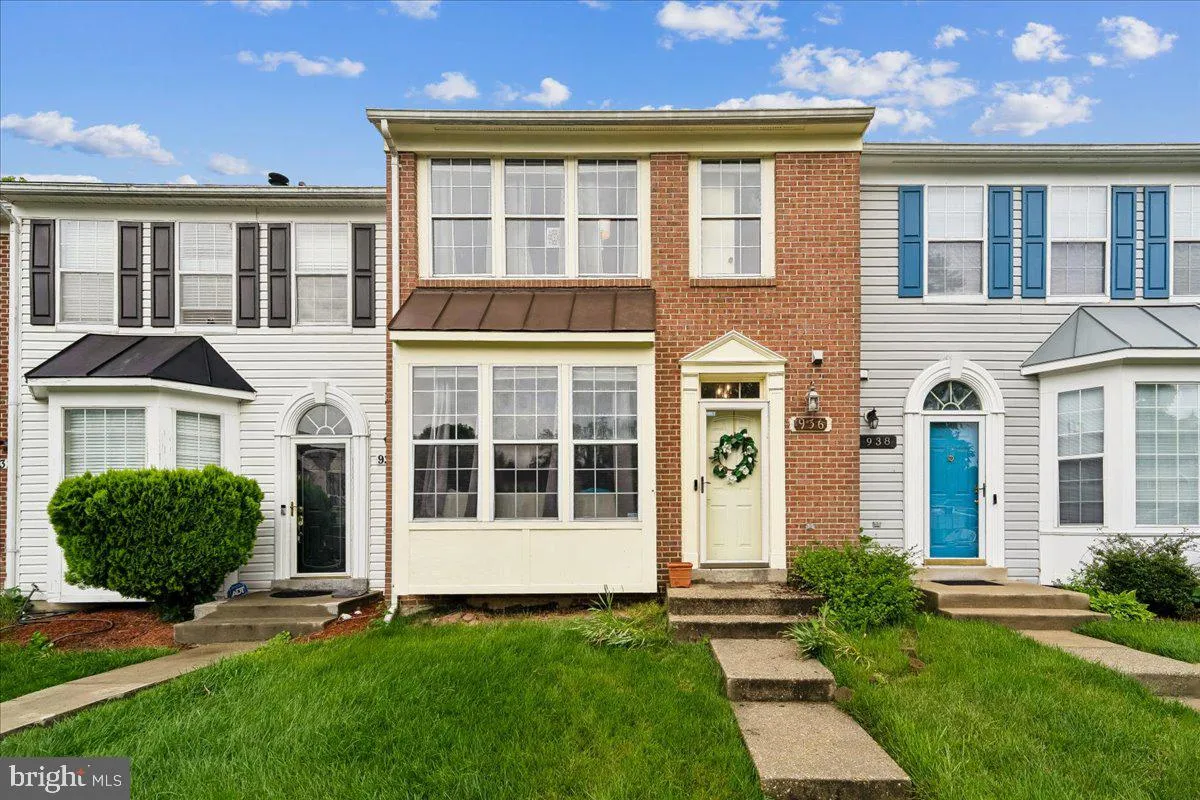 936 LAKE OVERLOOK DRIVE, Bowie, MD 20721