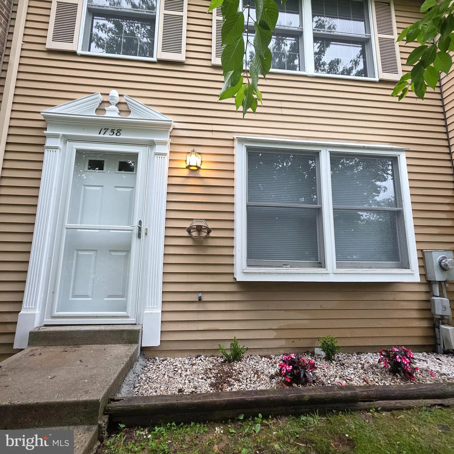 1758 SPRINGFIELD LANE, Frederick, MD 21702