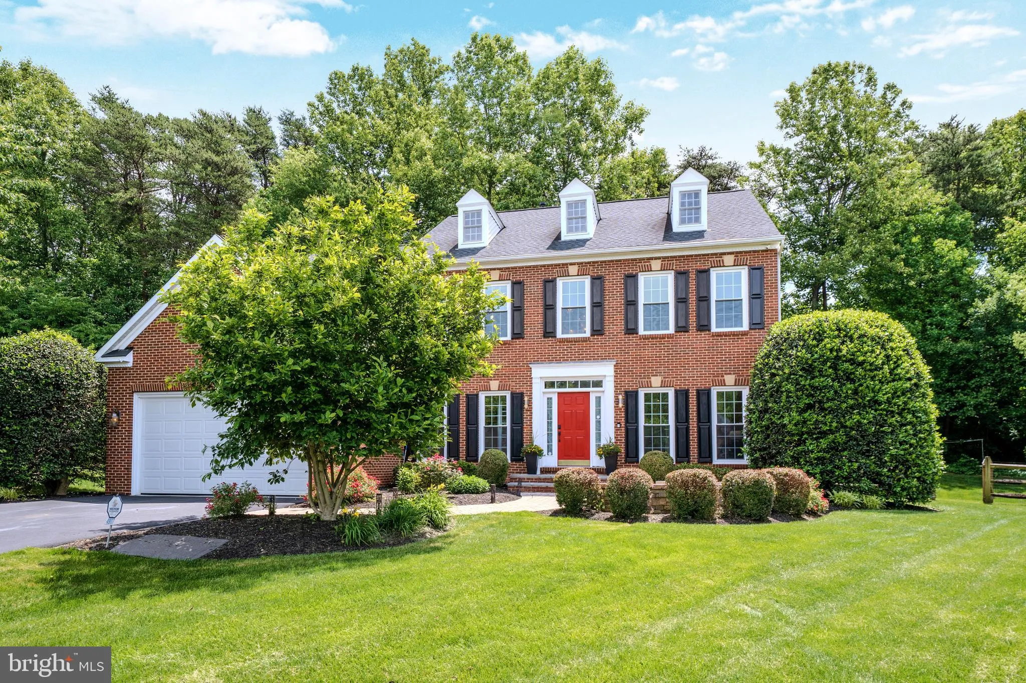 4907 ELSA COURT, Fairfax, VA 22030