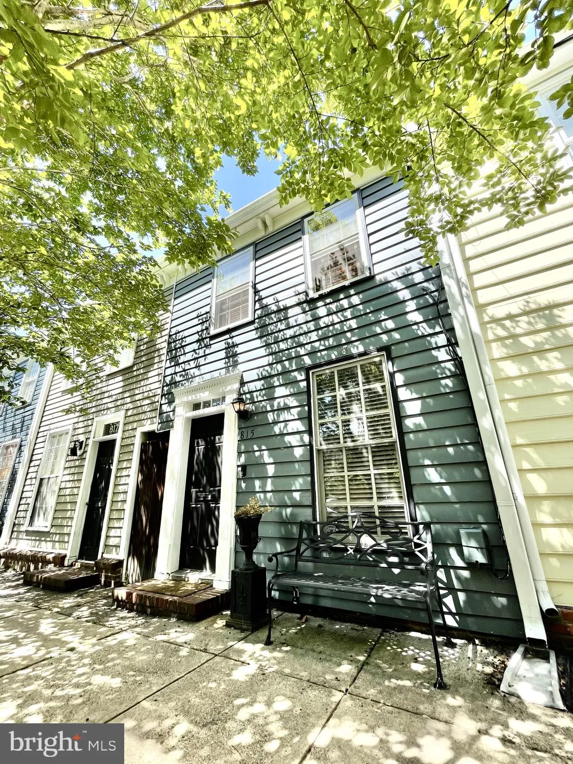 815 ORONOCO STREET, Alexandria, VA 22314