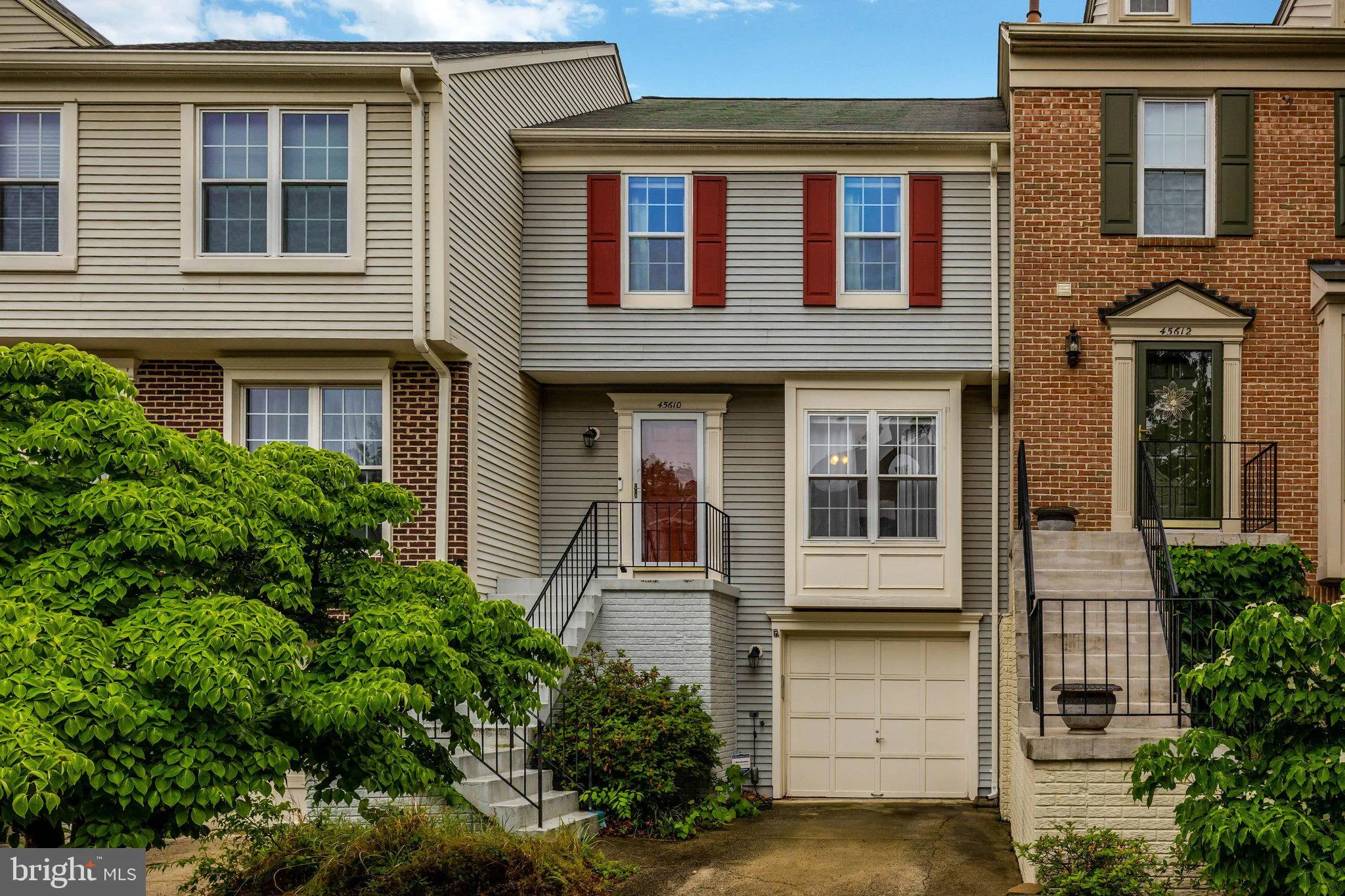 45610 WHITCOMB SQUARE, Sterling, VA 20166