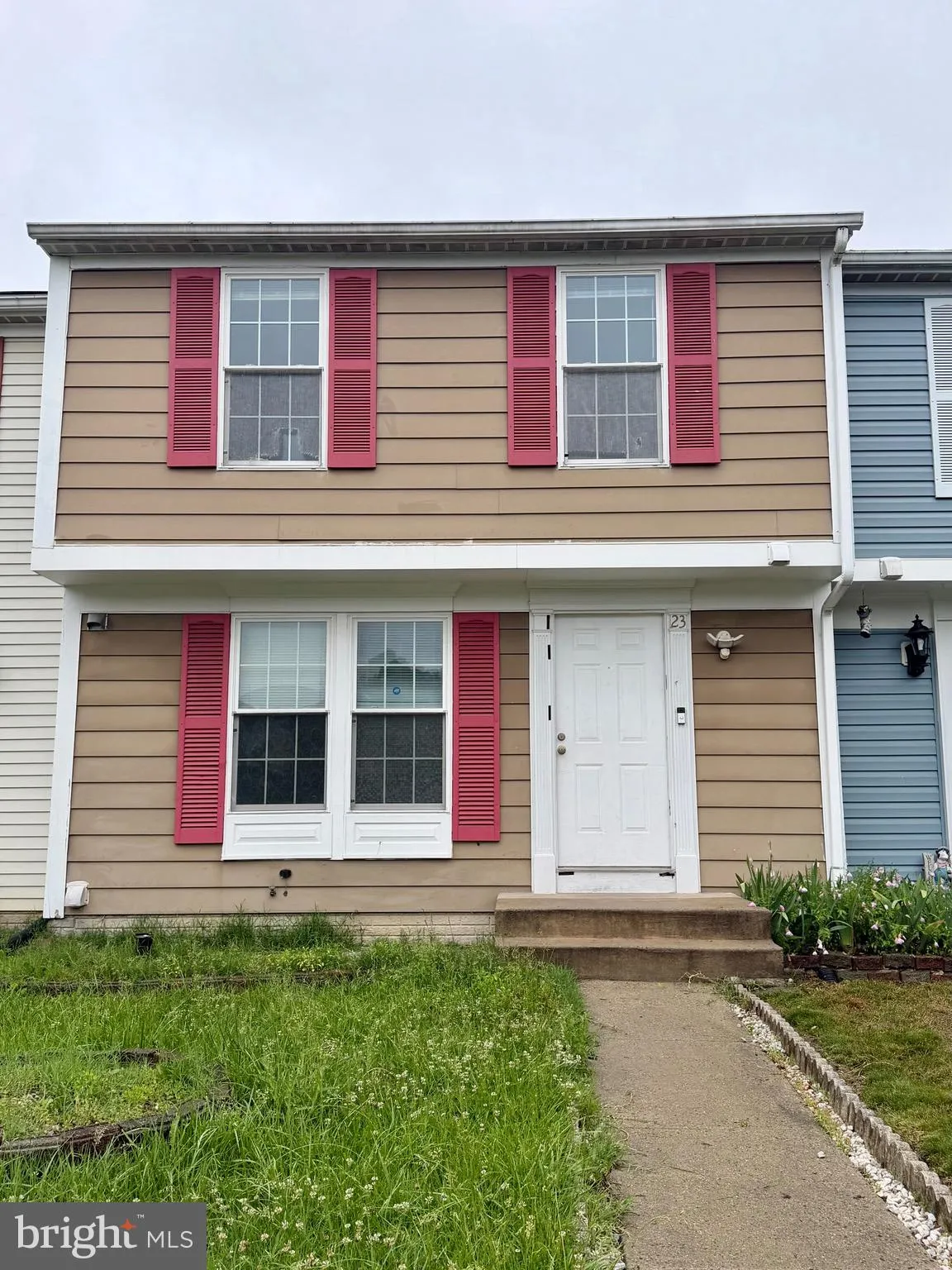 23 IVY OAK COURT, Gaithersburg, MD 20877