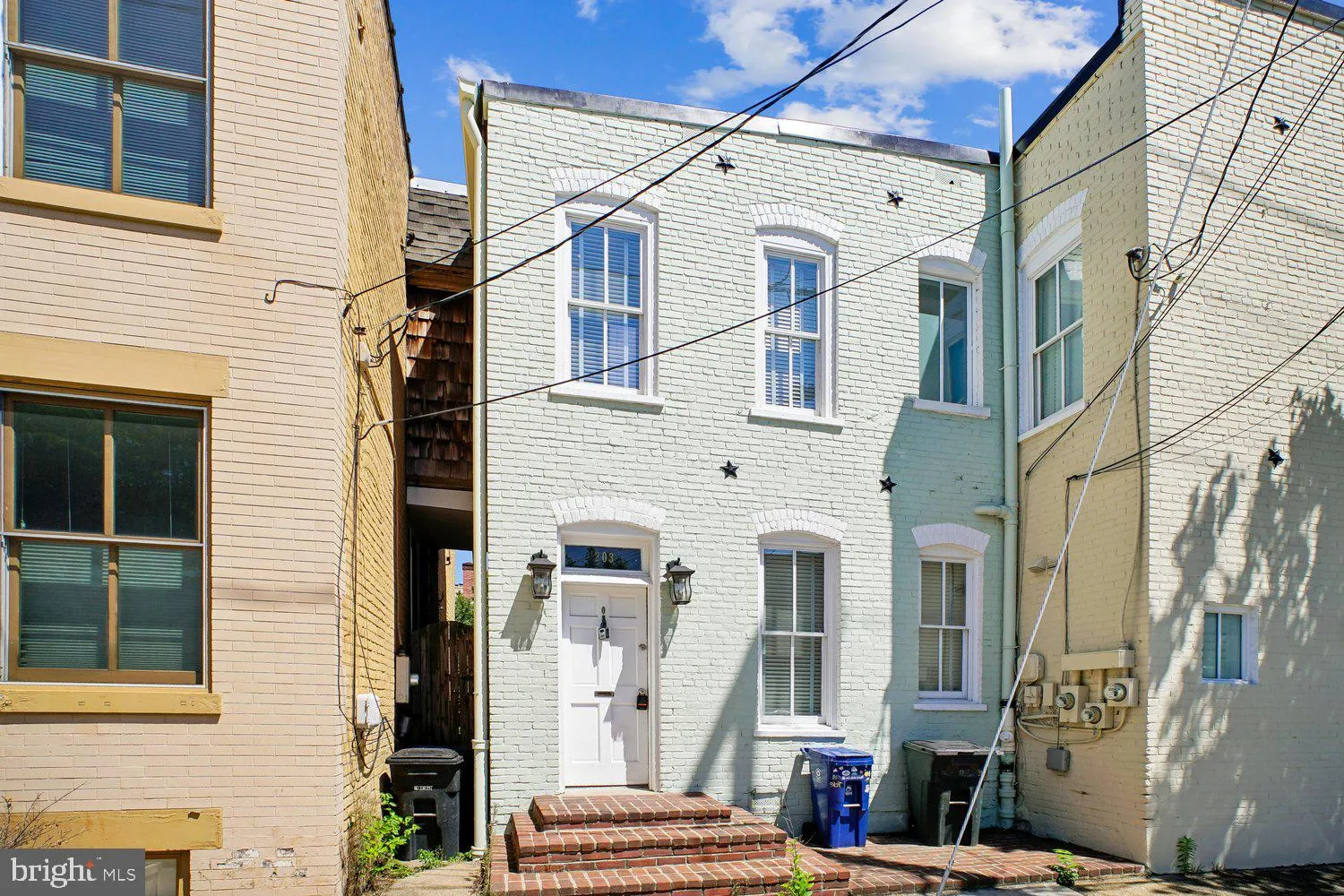 921 CAMERON STREET, Alexandria, VA 22314