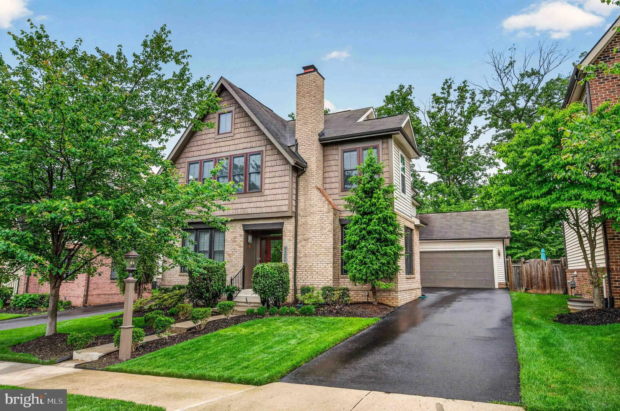 23259 APRIL MIST PLACE, Brambleton, VA 20148