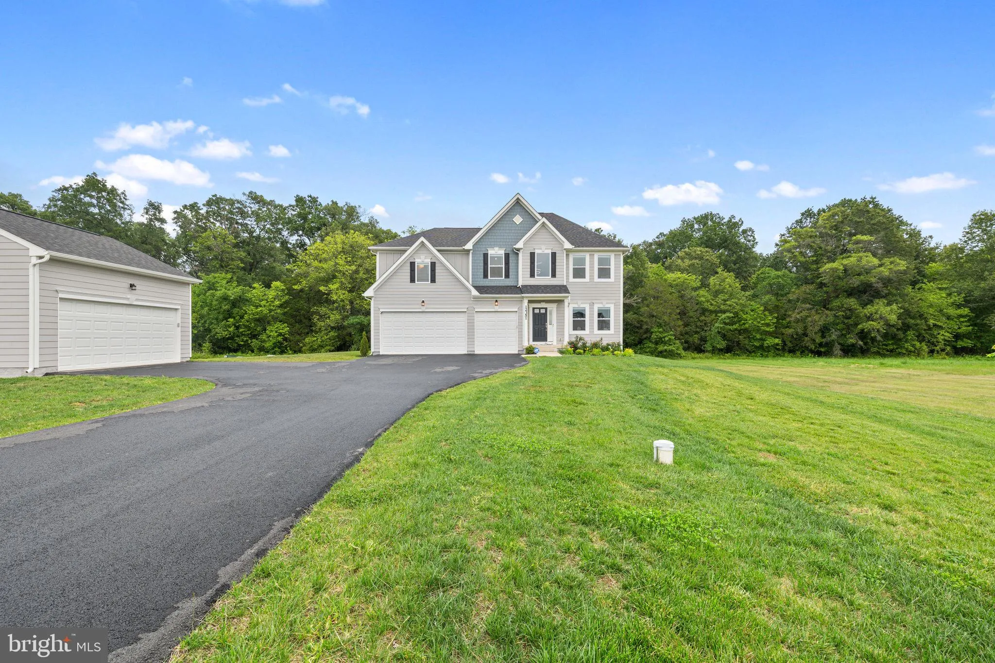 12351 JAYSE WAY, Nokesville, VA 20181