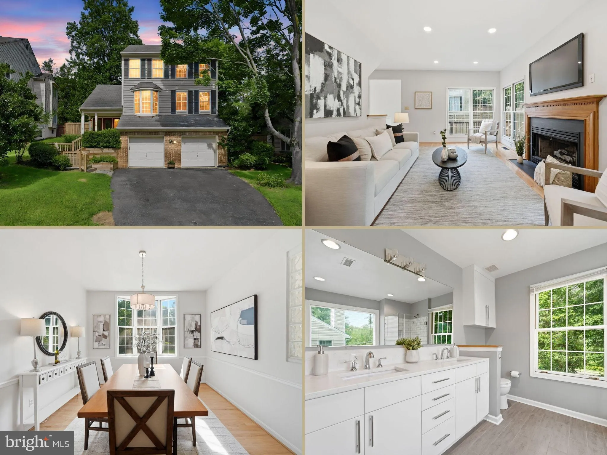 7506 IRENE COURT, Springfield, VA 22153