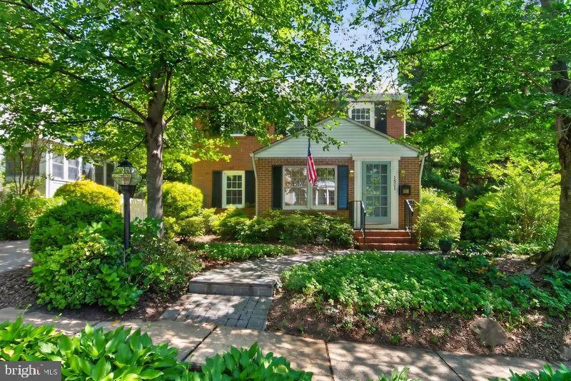 1521 KENILWORTH STREET, Arlington, VA 22205