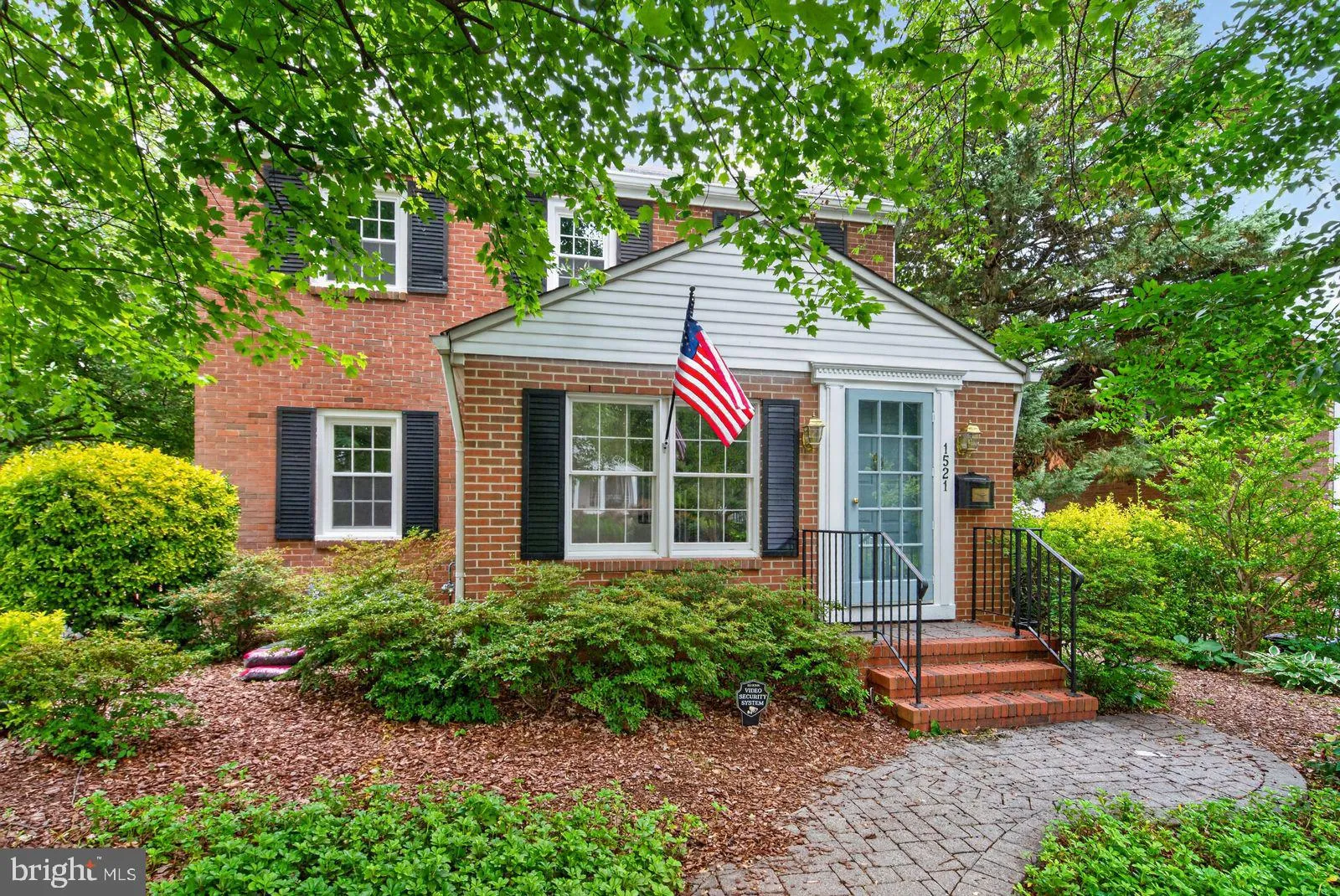 1521 KENILWORTH STREET, Arlington, VA 22205