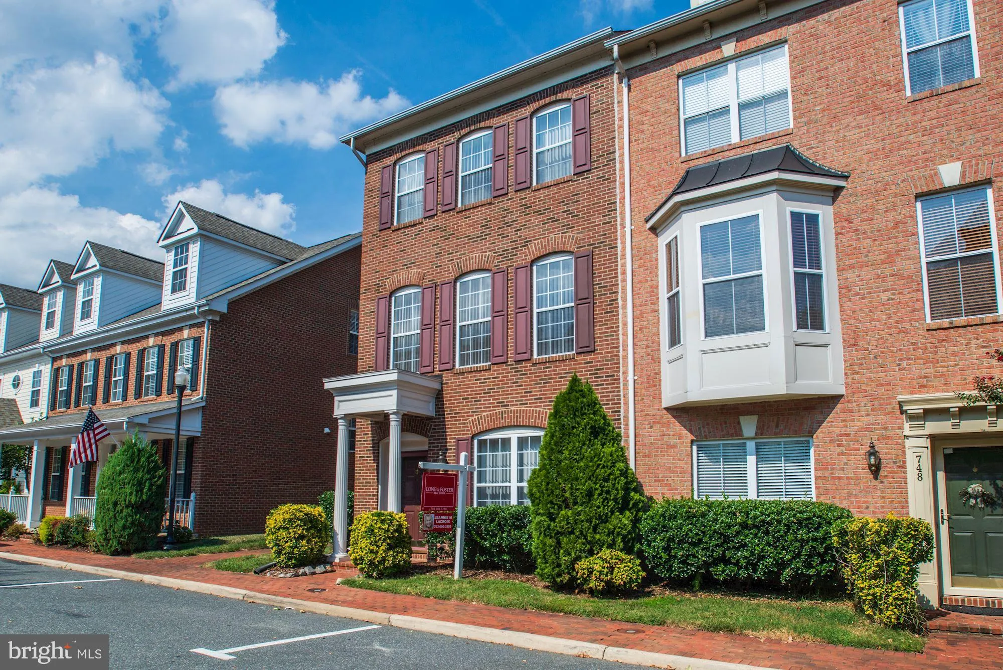750 MONUMENT AVENUE, Woodbridge, VA 22191