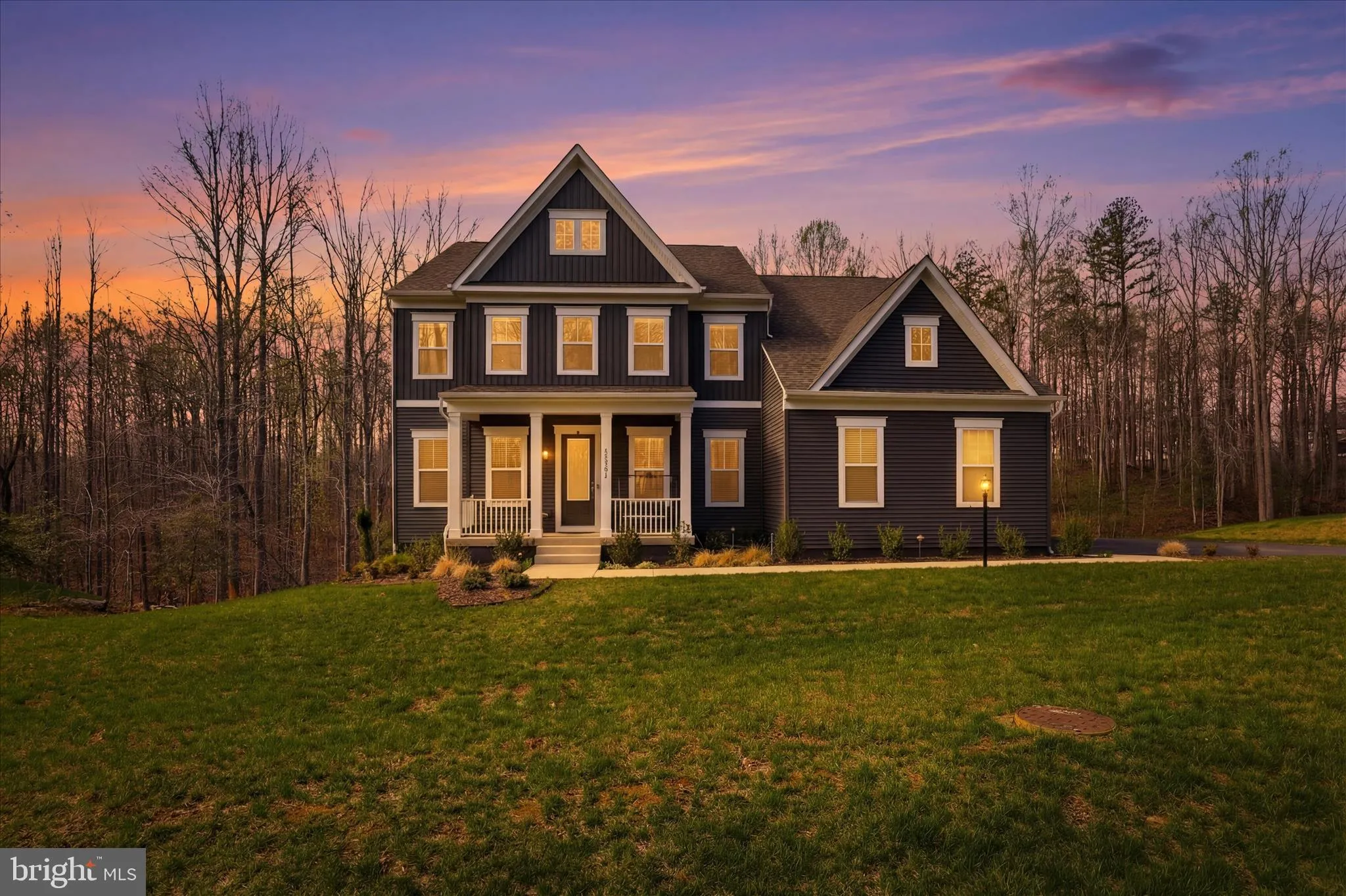 12754 CLASSIC SPRINGS DRIVE, Manassas, VA 20112