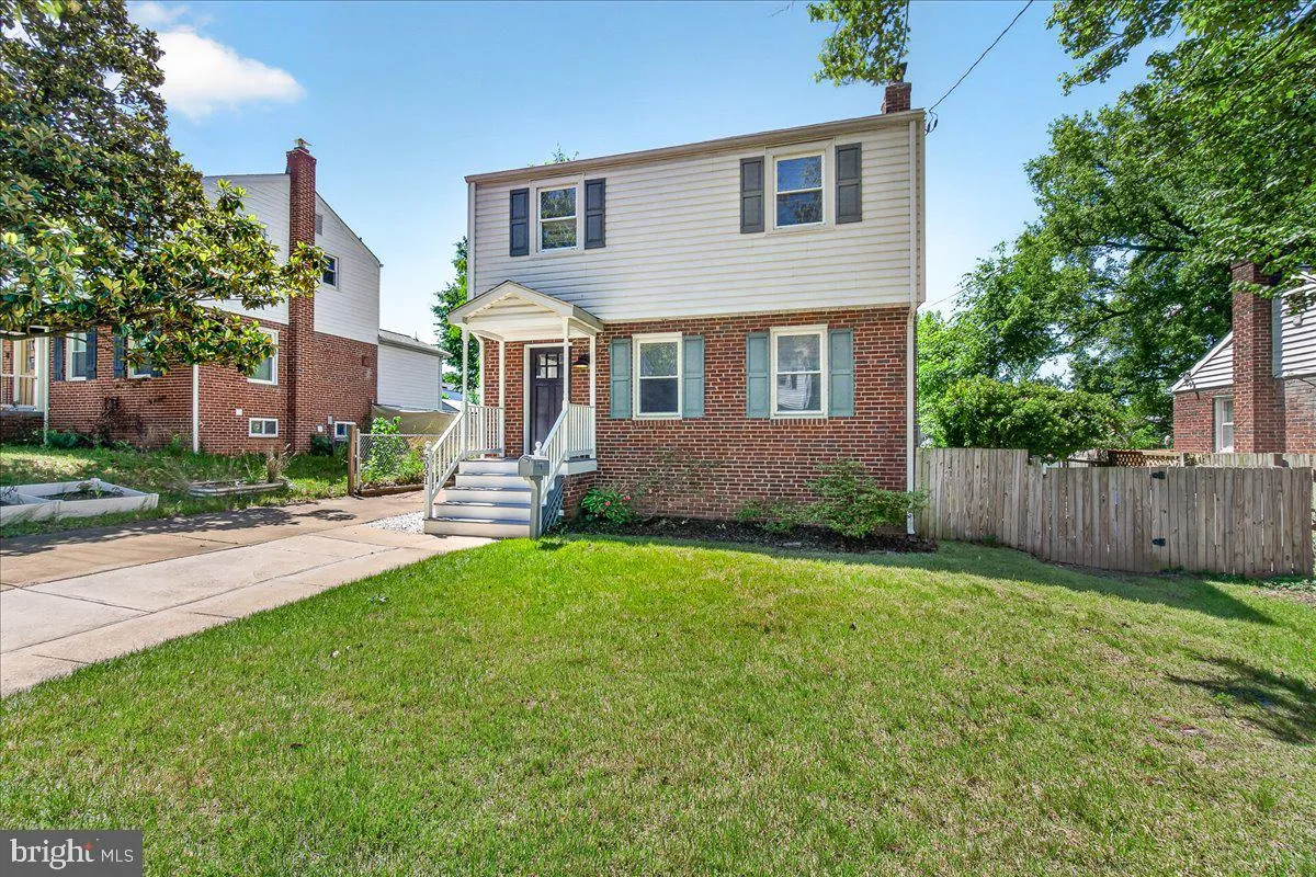 5031 MANGUM ROAD, College Park, MD 20740