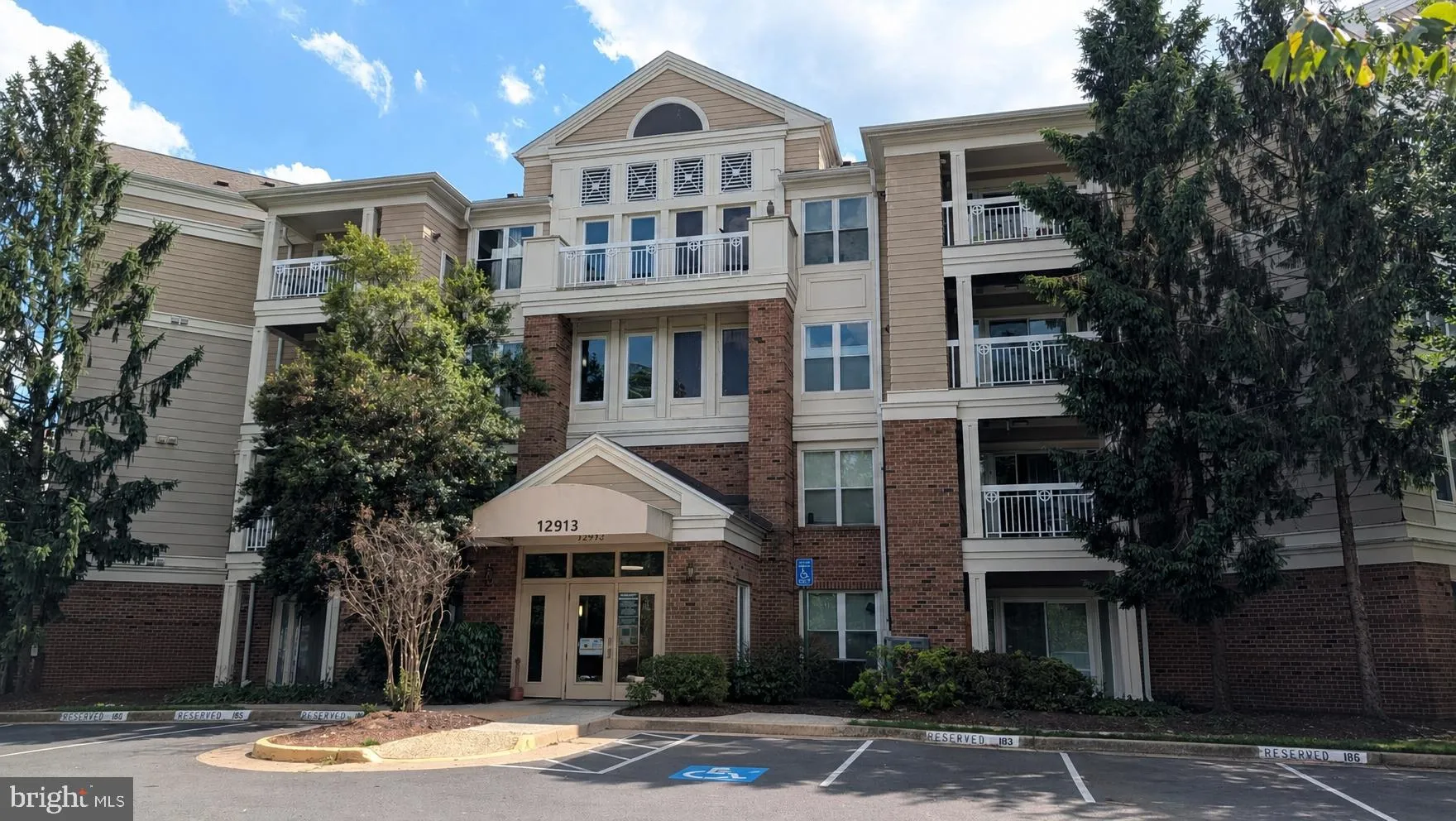 12913 ALTON SQUARE, Herndon, VA 20170