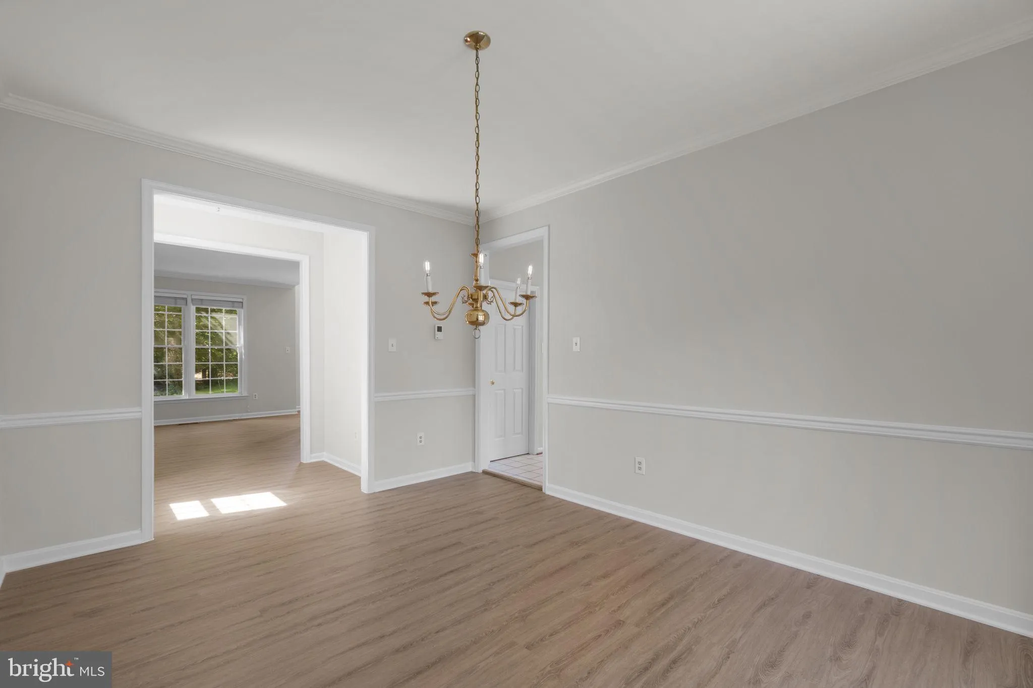 22707 TIMBER CREEK LANE, Clarksburg, MD 20871