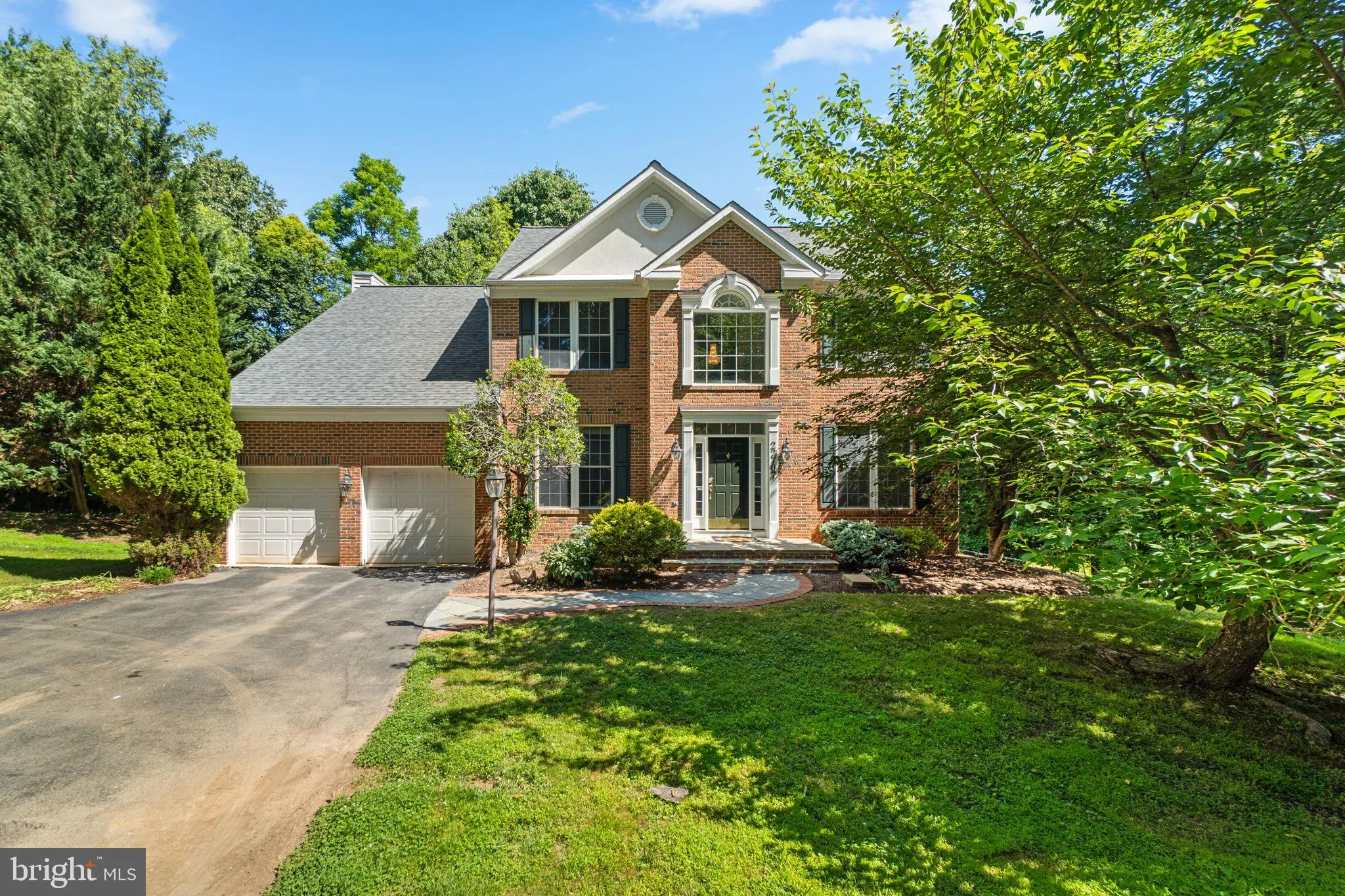 22707 TIMBER CREEK LANE, Clarksburg, MD 20871