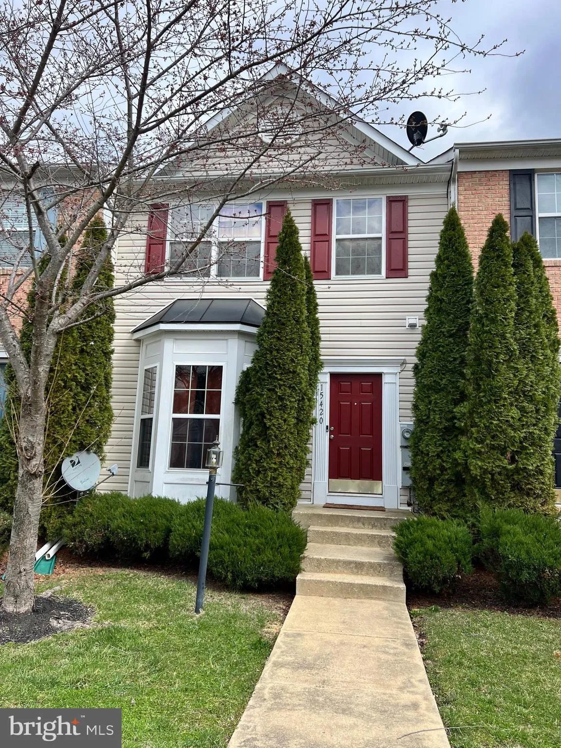 15420 BENNETTS RUN COURT, Brandywine, MD 20613