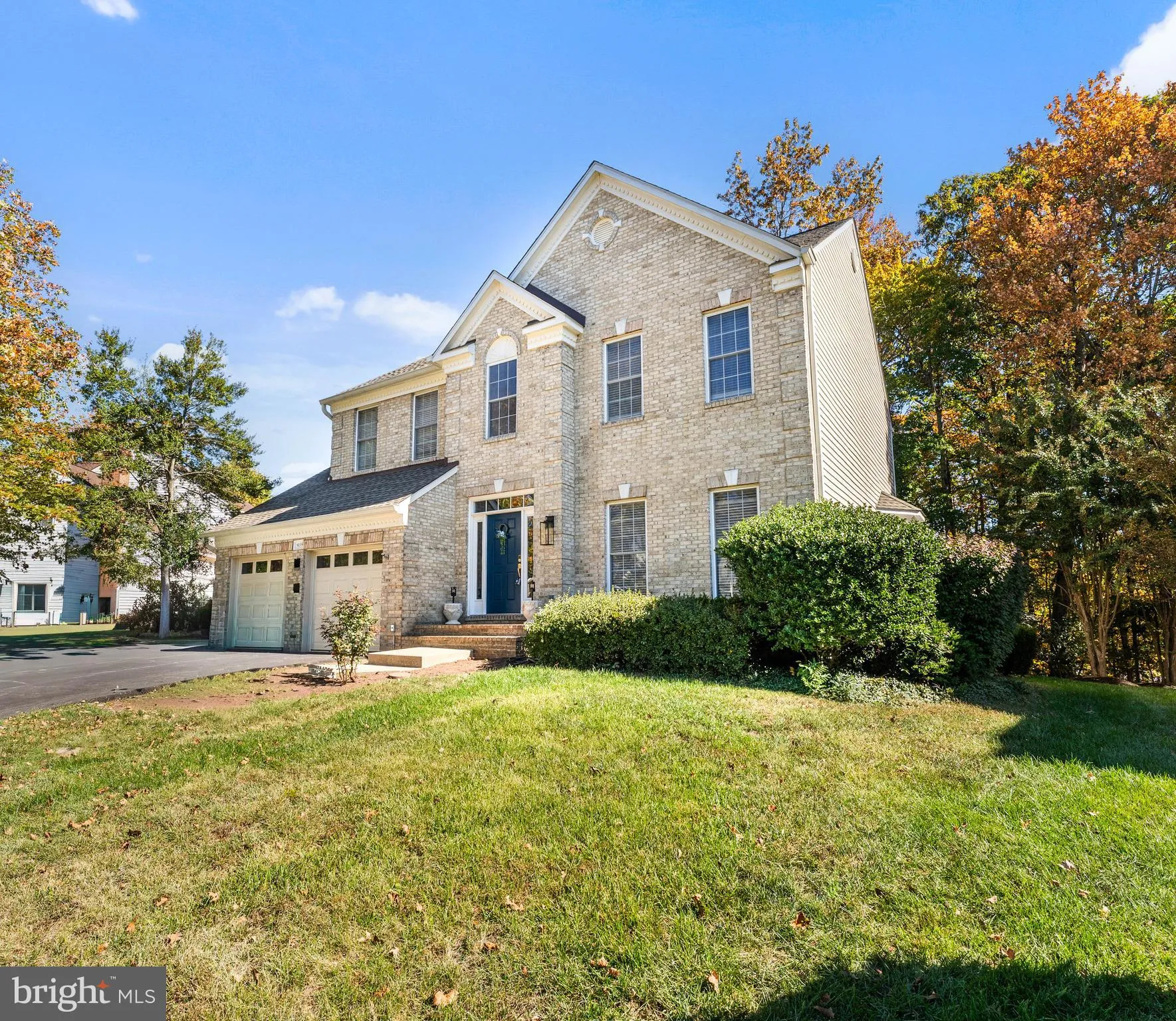 8135 CANCUN COURT, Gainesville, VA 20155