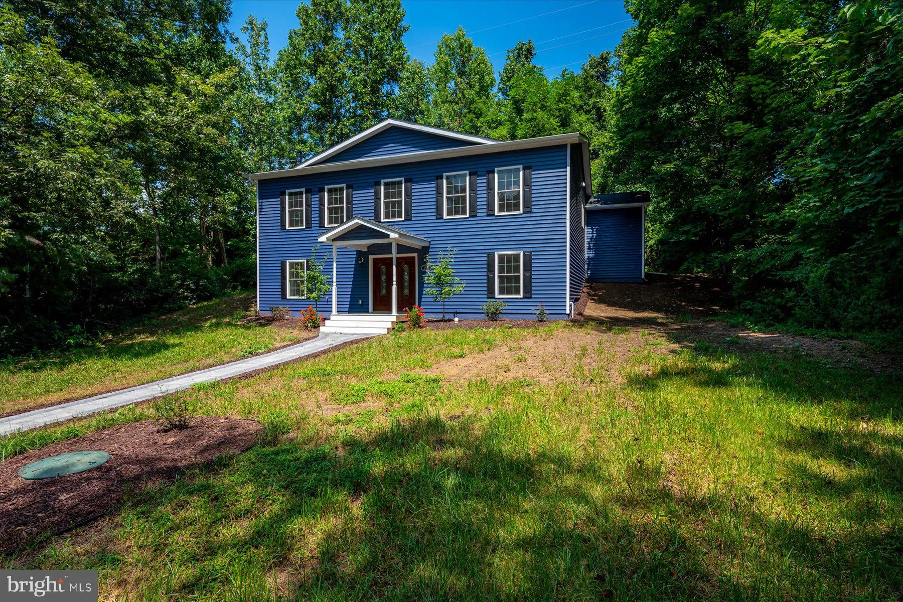 1400 LOWER VIEW COURT, Crownsville, MD 21032