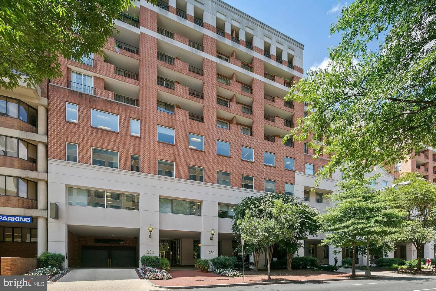 1230 23RD STREET, Washington, DC 20037