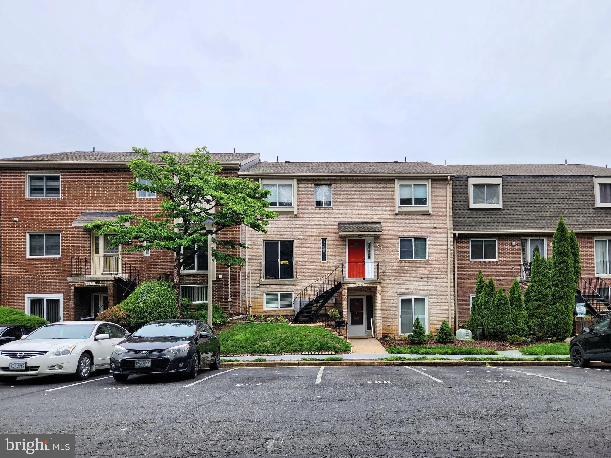 4587 LOGSDON DRIVE, Annandale, VA 22003