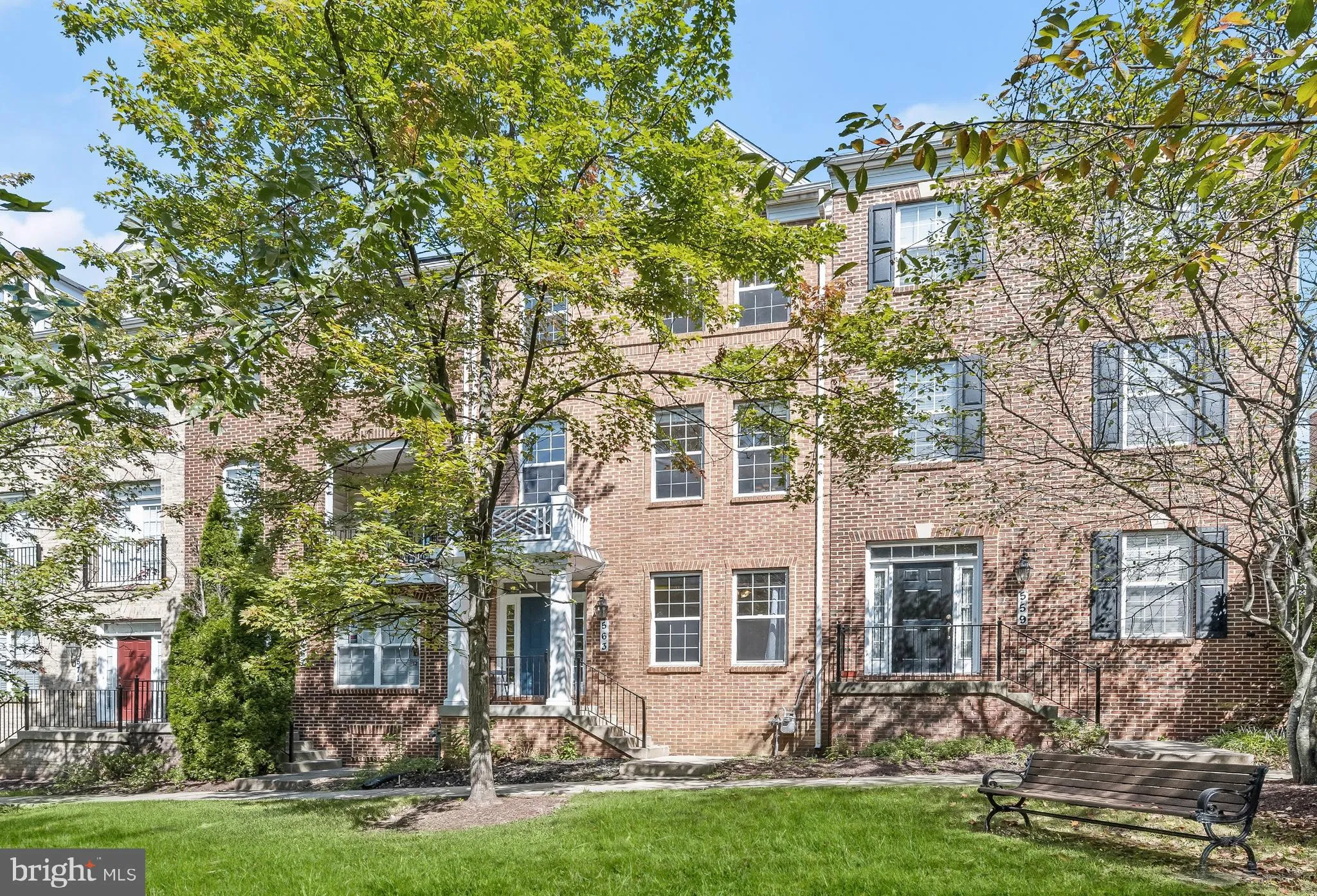 563 PELICAN AVENUE, Gaithersburg, MD 20877