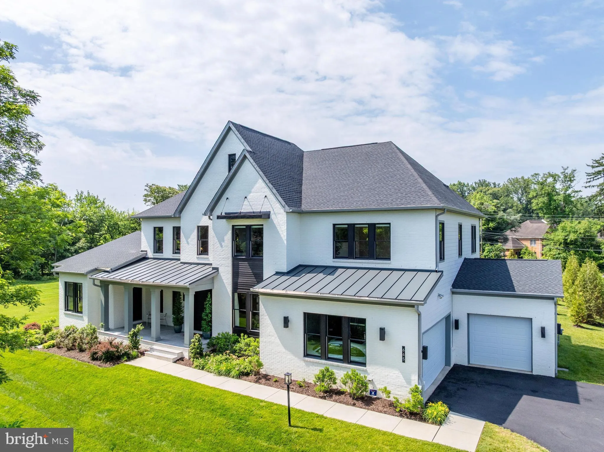 665 STRATFORD HILL COURT, Great Falls, VA 22066