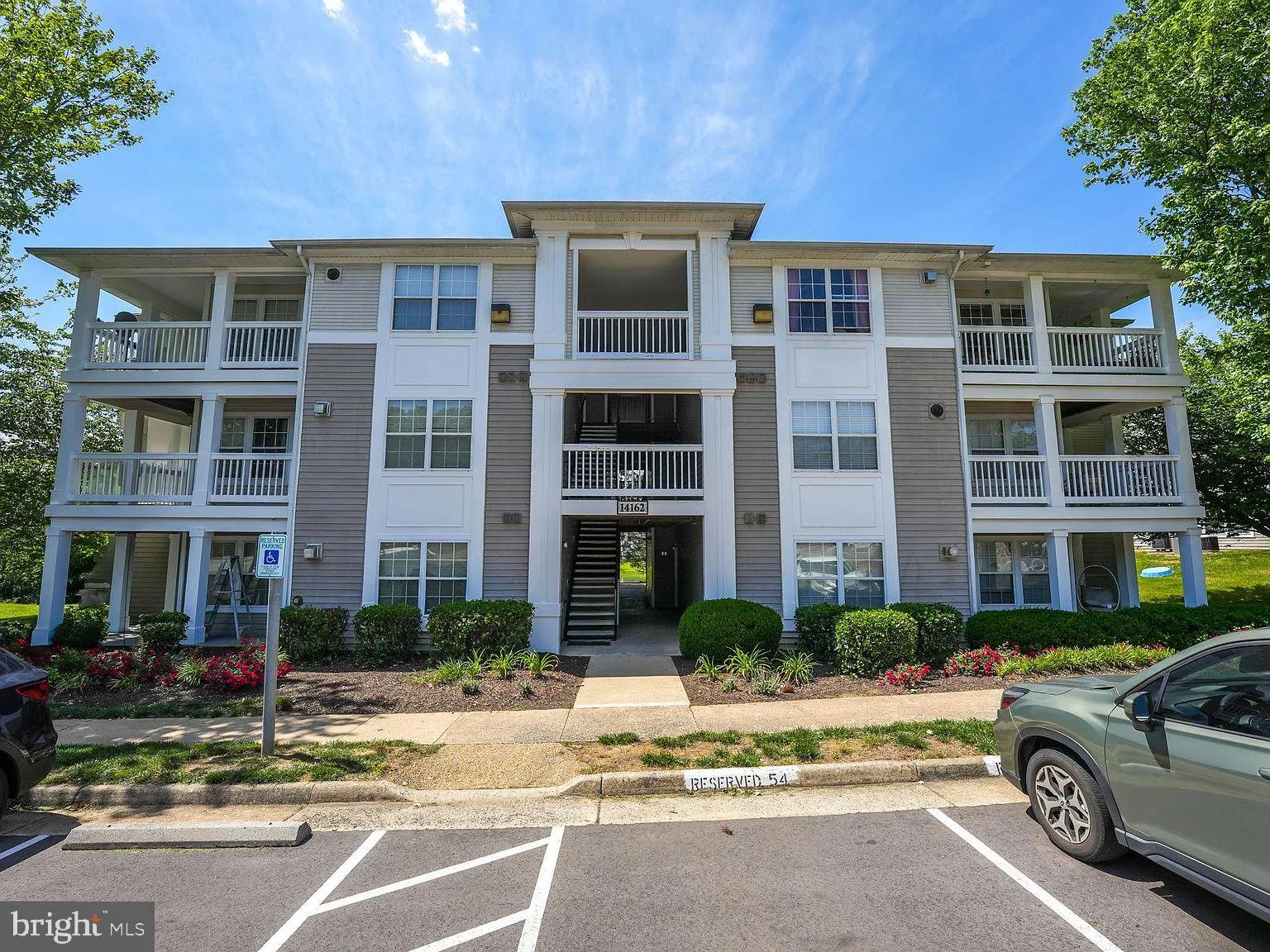 14162 CUDDY LOOP, Woodbridge, VA 22193