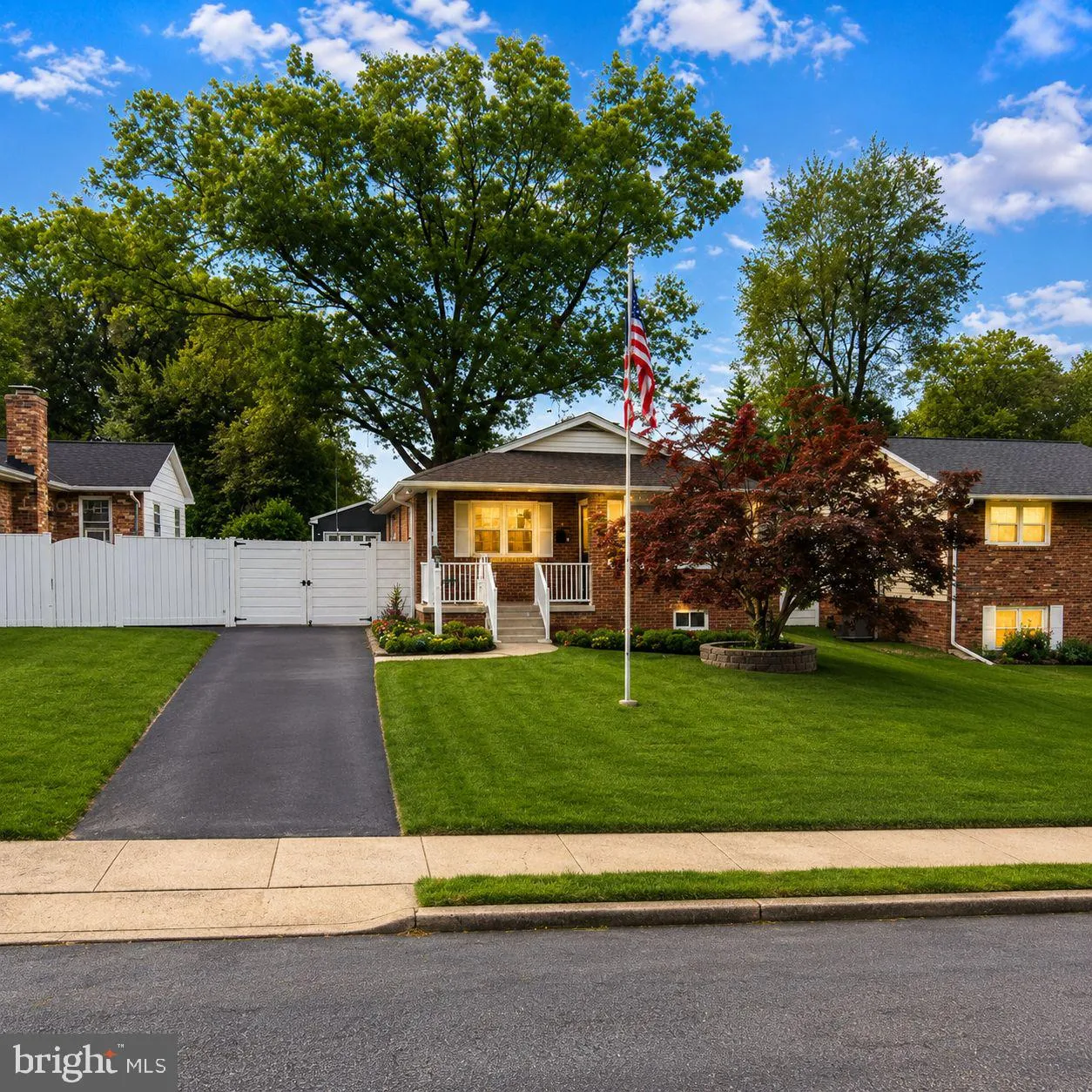 606 APPLE AVENUE, Frederick, MD 21701