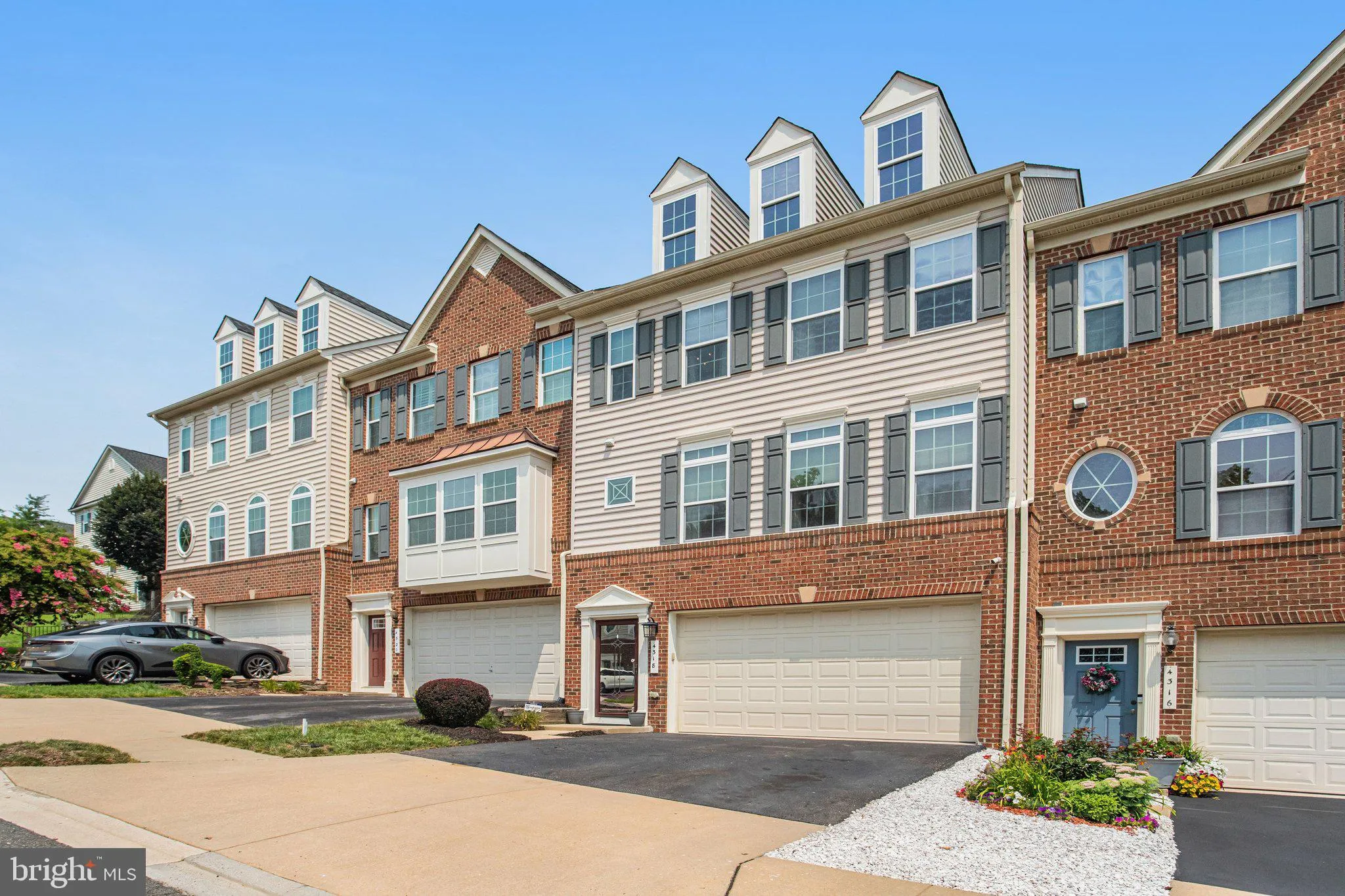 4318 WISLEY TURN, Woodbridge, VA 22192
