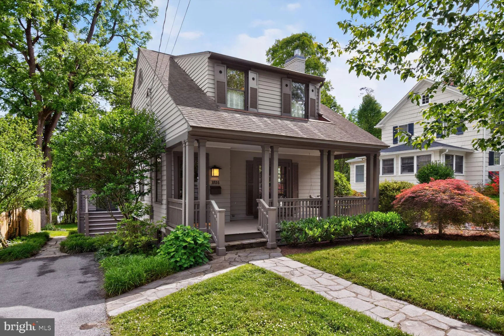 3926 PROSPECT STREET, Kensington, MD 20895