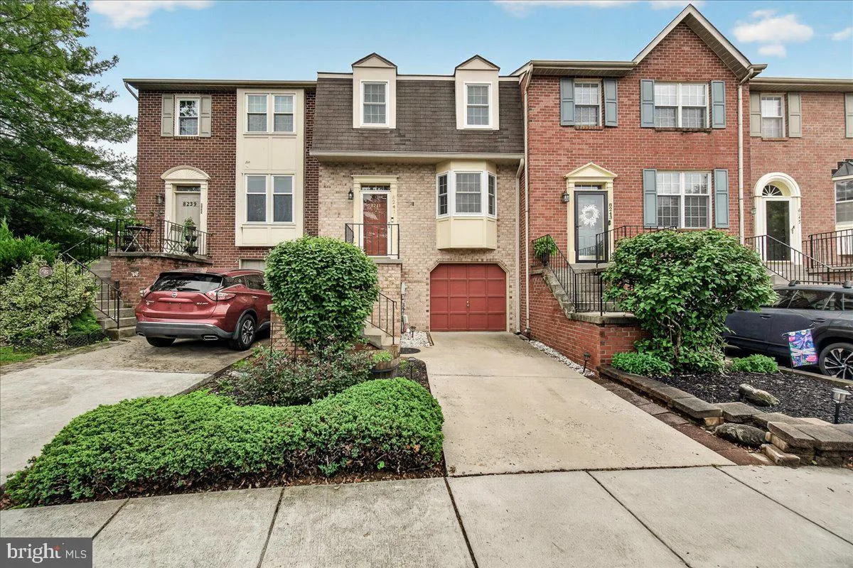 8241 WATERSIDE COURT, Frederick, MD 21701