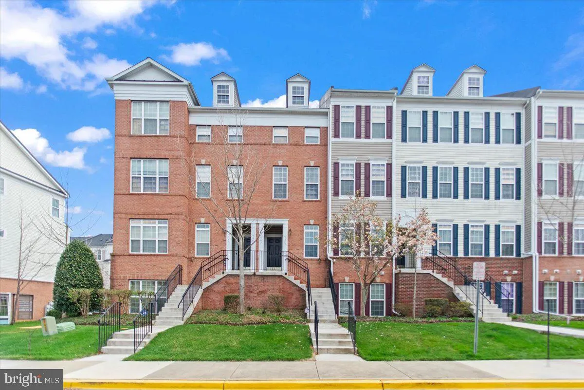 5545 LANIER AVENUE, Camp Springs, MD 20746