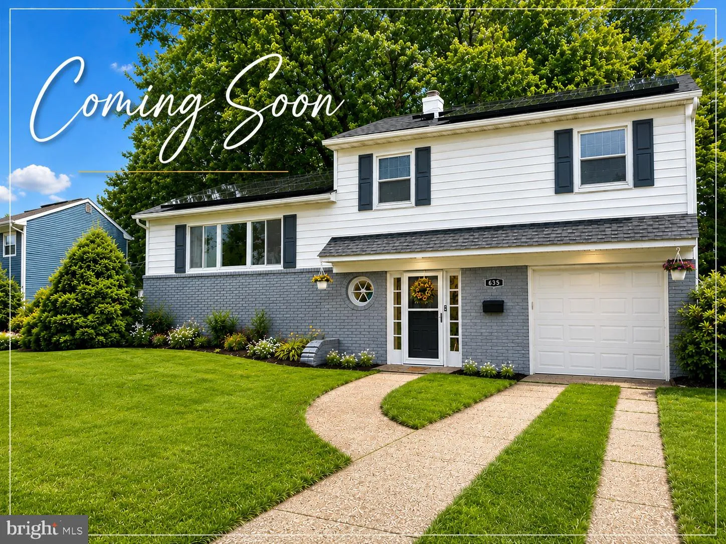 635 BAYLOR ROAD, Glen Burnie, MD 21061