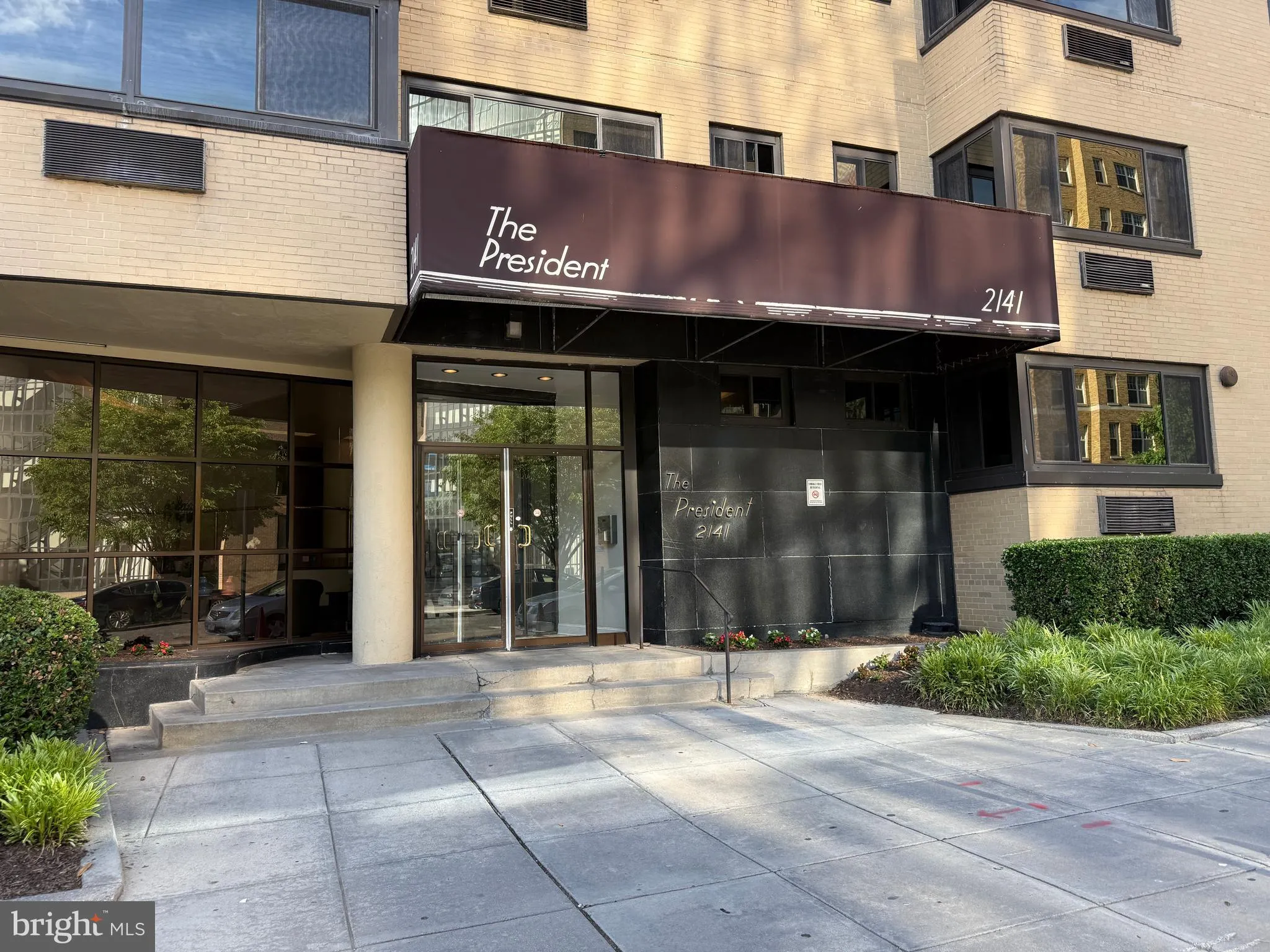 2141 I STREET, Washington, DC 20037