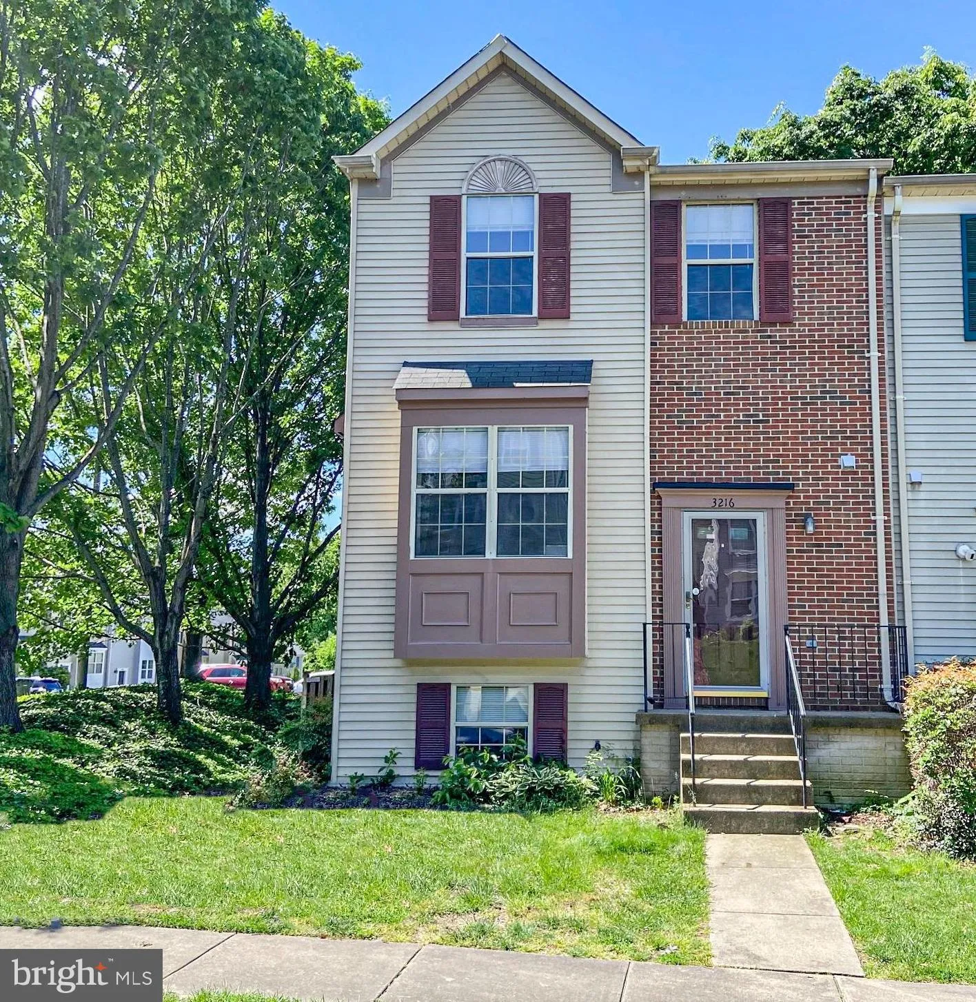 3216 ANTRIM CIRCLE, Dumfries, VA 22026