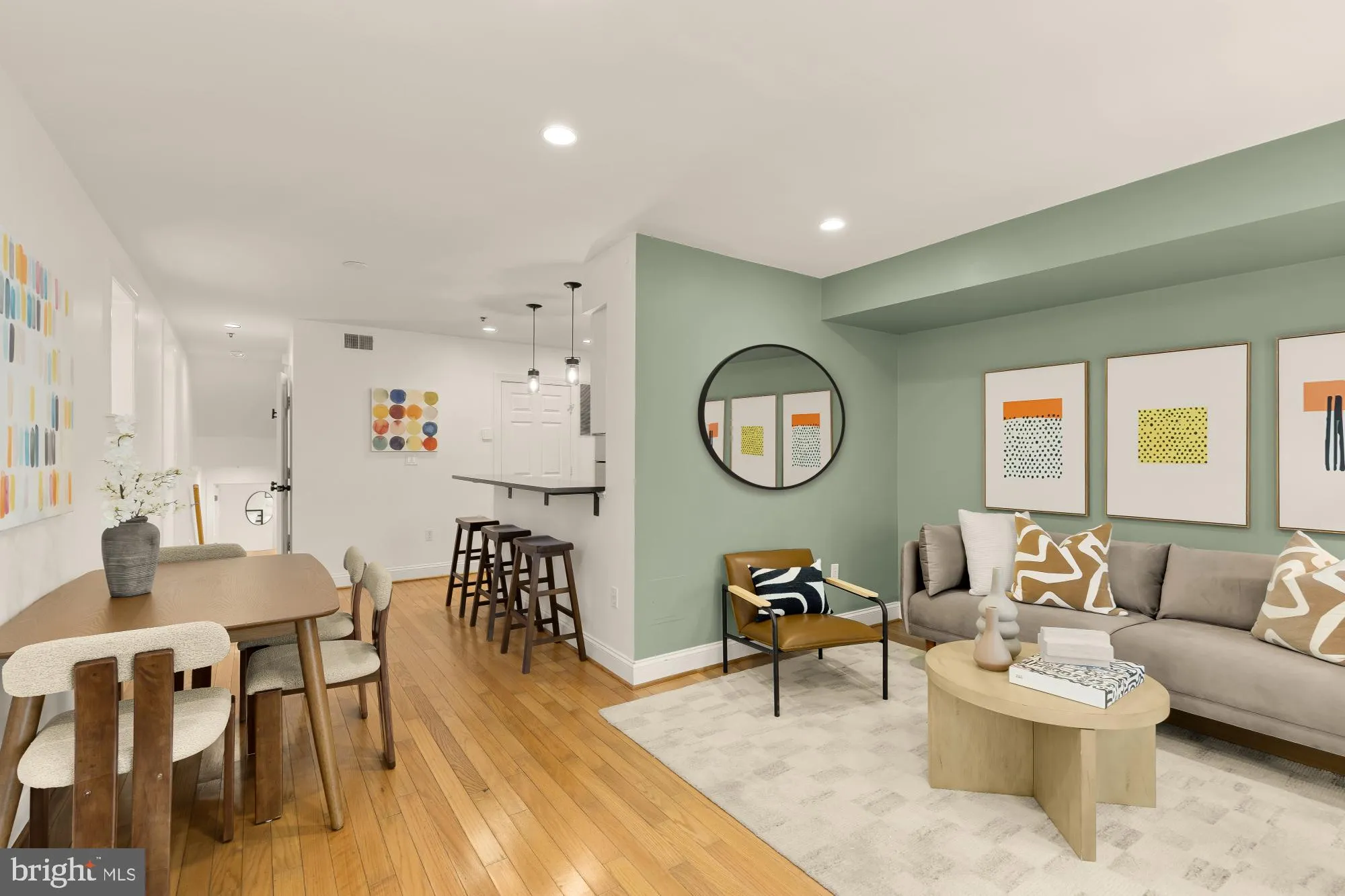 2432 ONTARIO ROAD, Washington, DC 20009