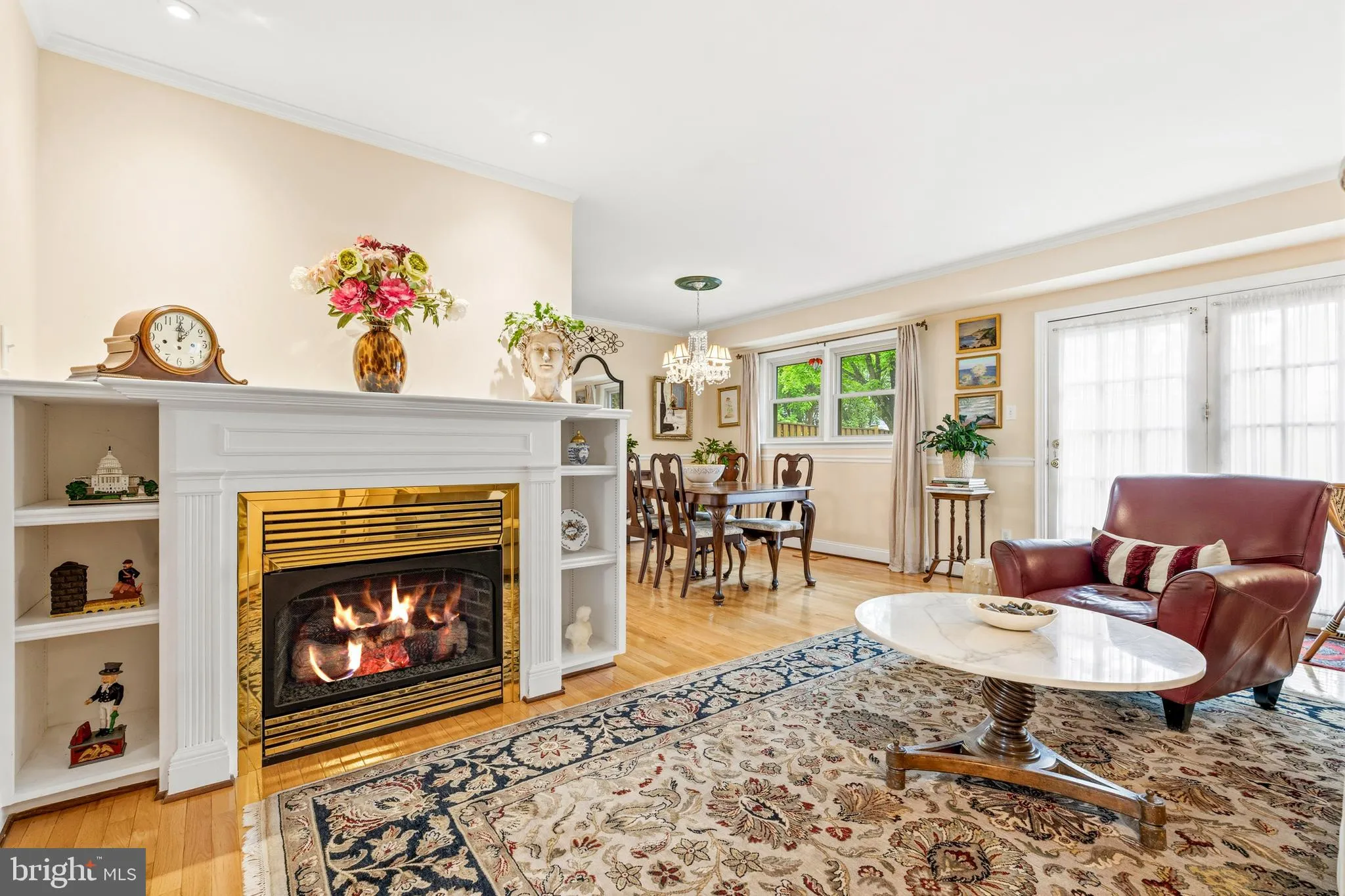 5044 CLIFFHAVEN DRIVE, Annandale, VA 22003