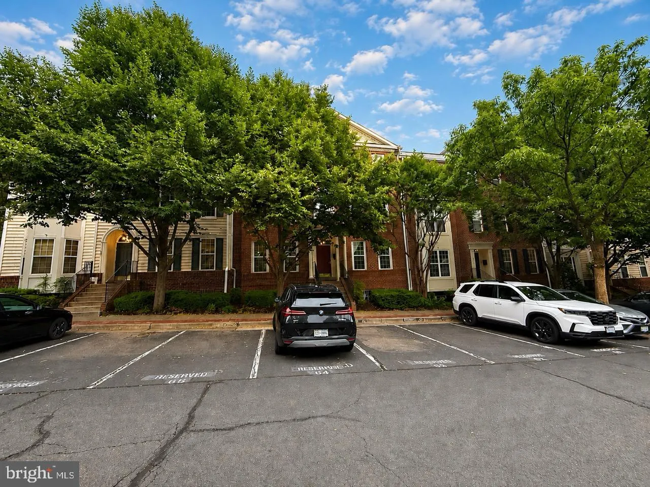 1550 NORTHERN NECK DRIVE, Vienna, VA 22182