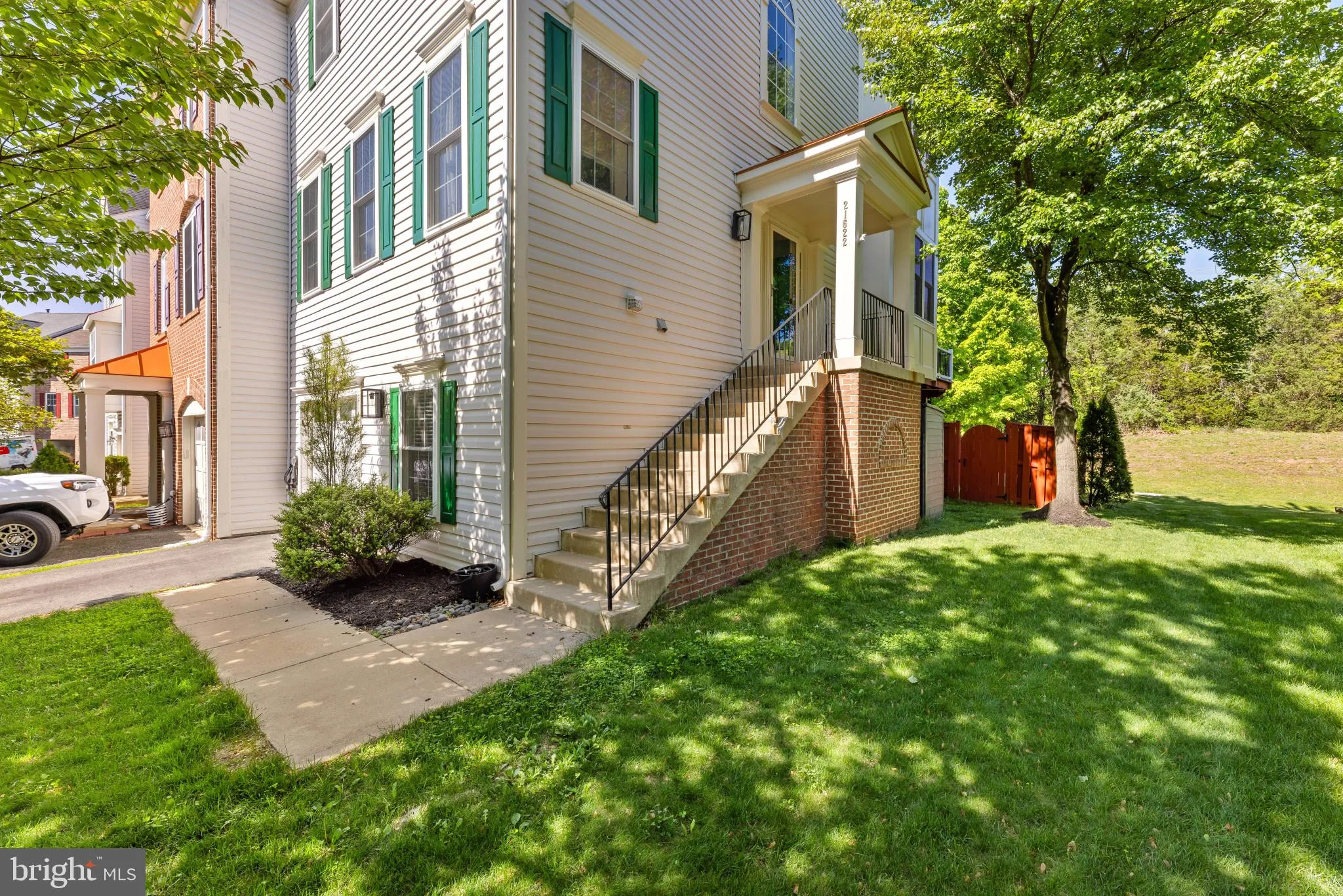 21622 MONMOUTH TERRACE, Ashburn, VA 20147