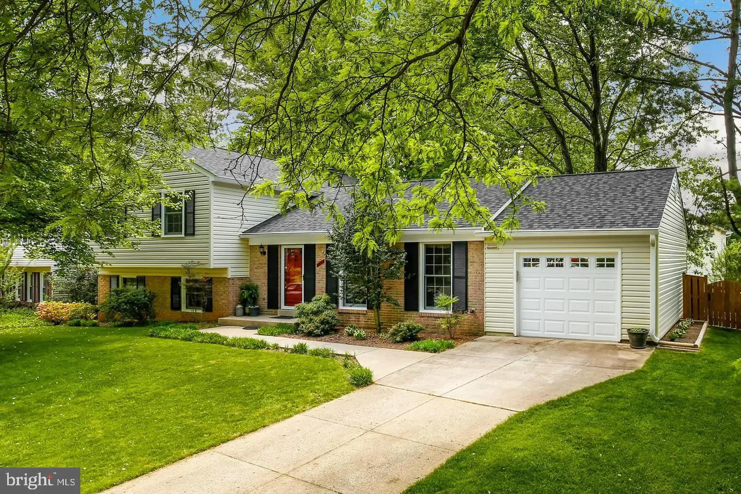 9501 WALLINGFORD DRIVE, Burke, VA 22015