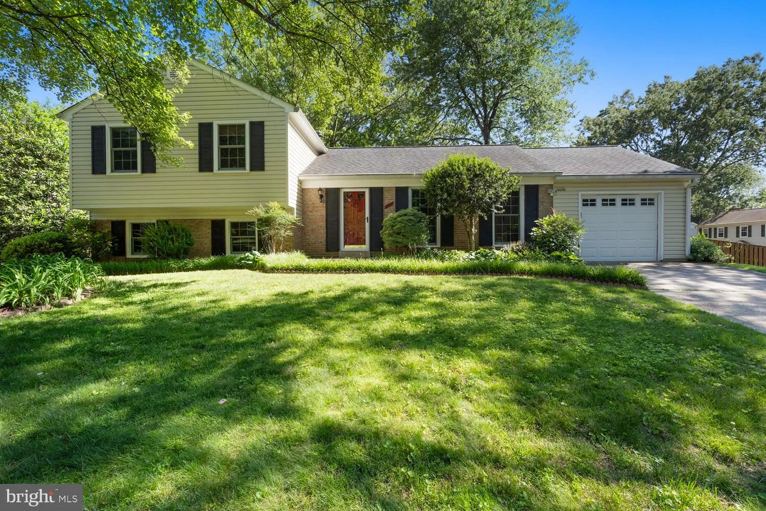 Residential Active